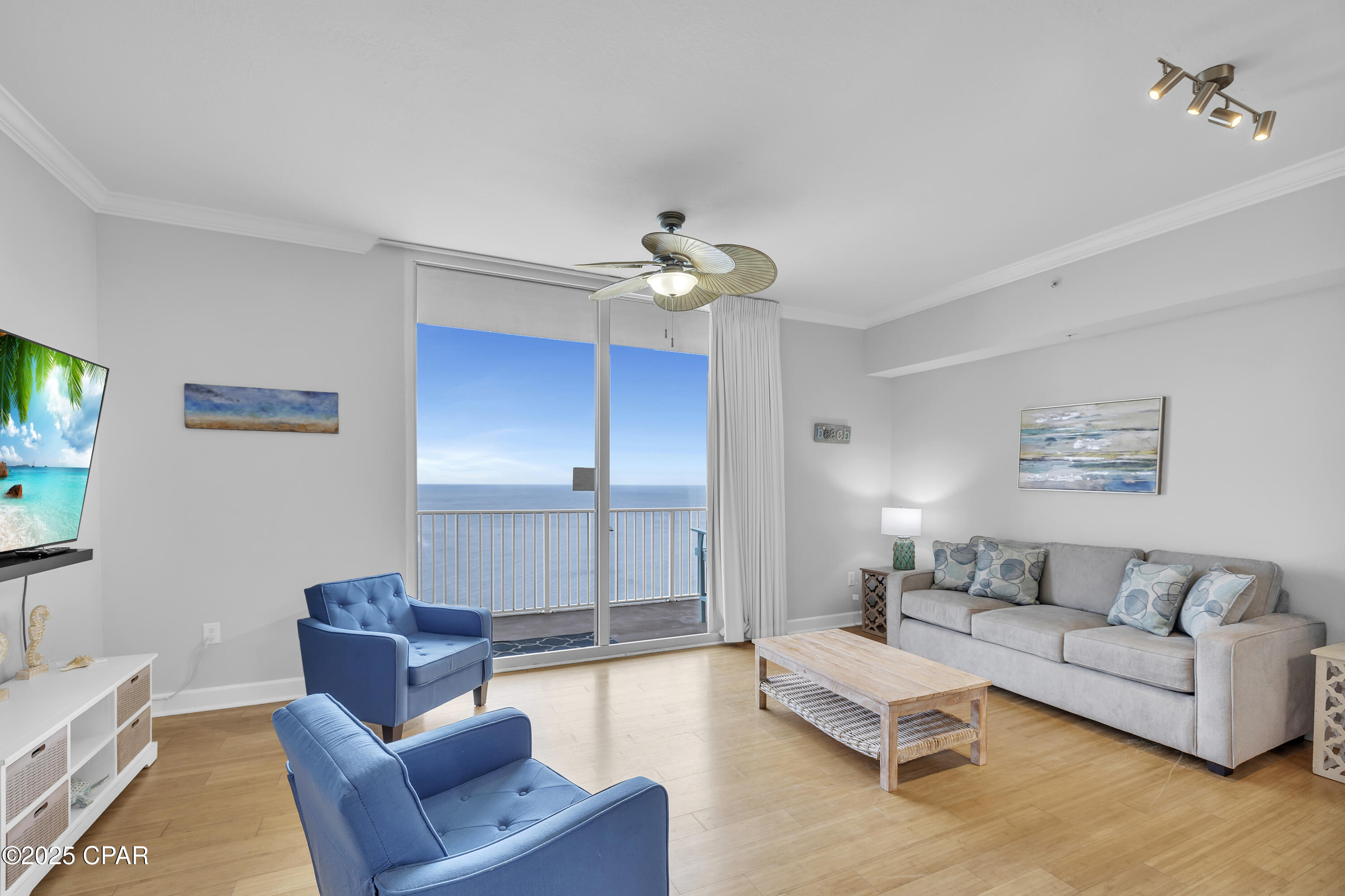 16819 Front Beach Road 2704