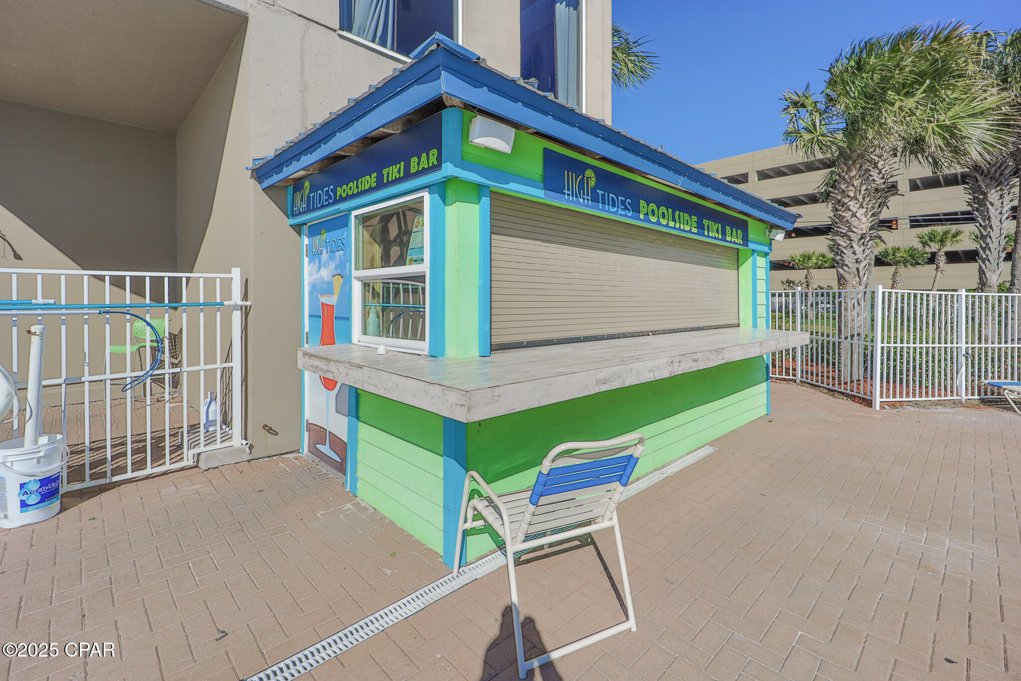 16819 Front Beach Road 2704