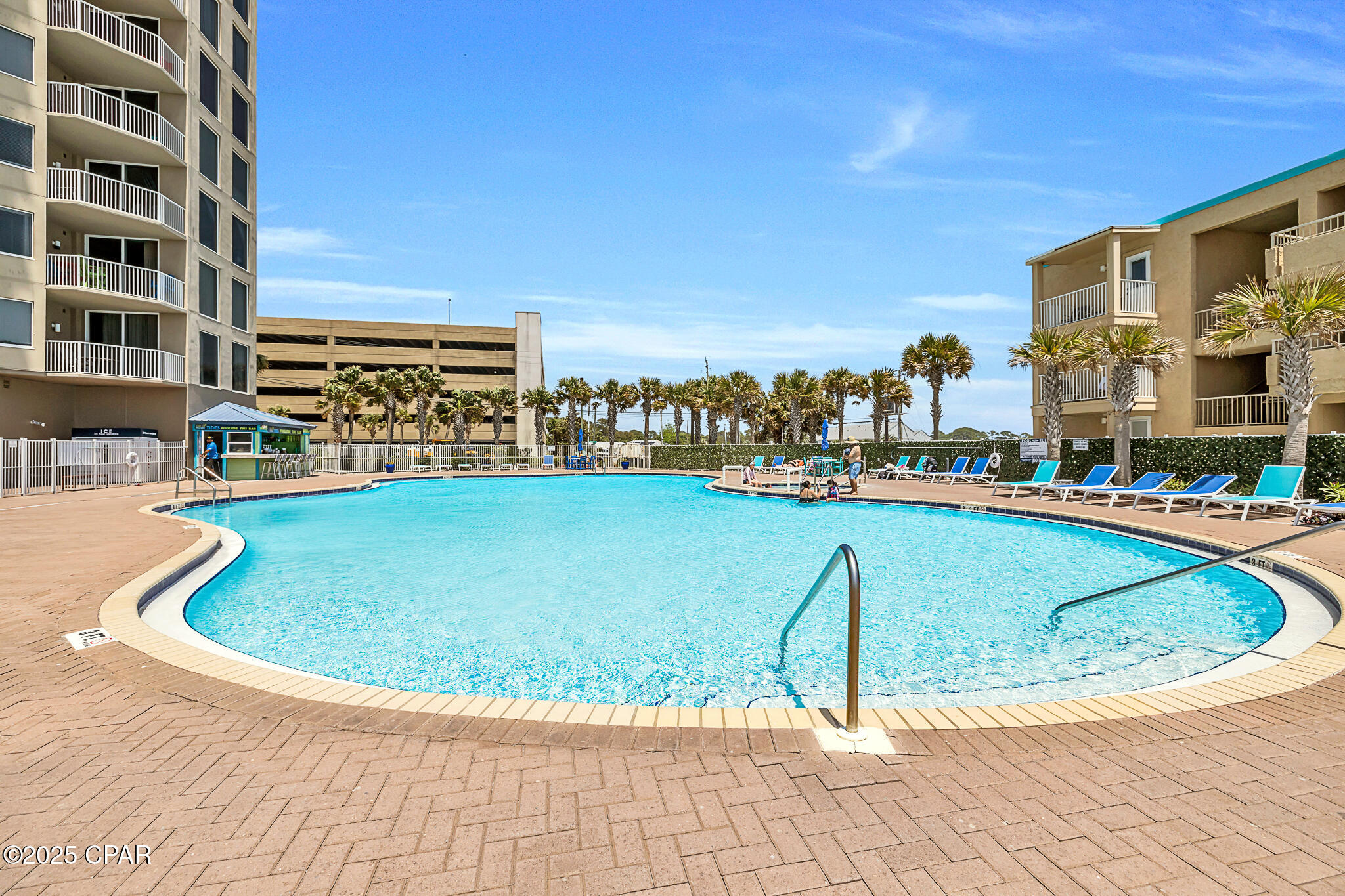 16819 Front Beach Road 2704