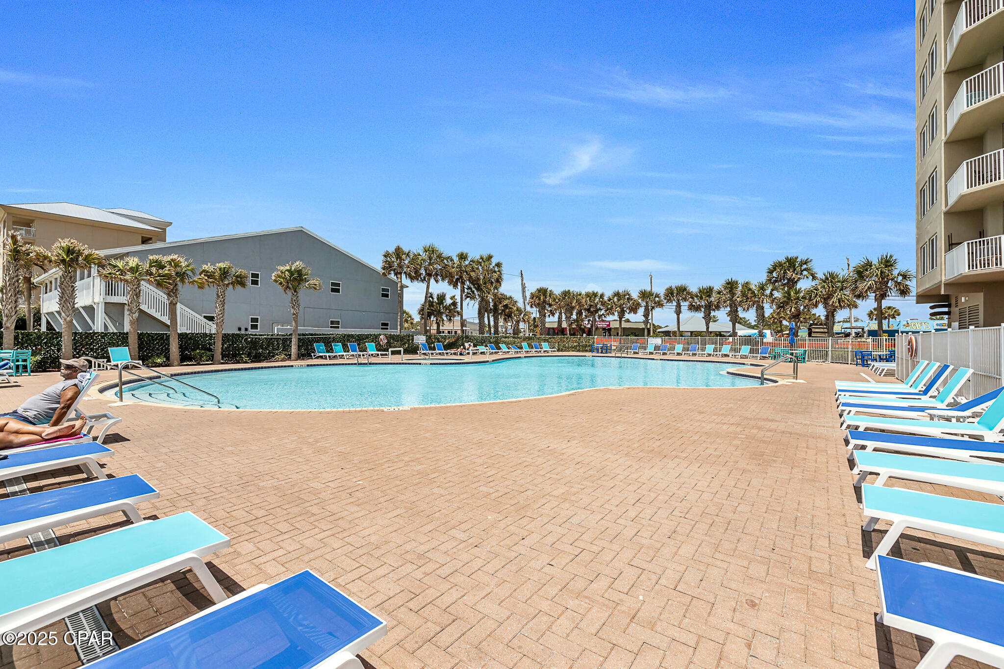 16819 Front Beach Road 2704