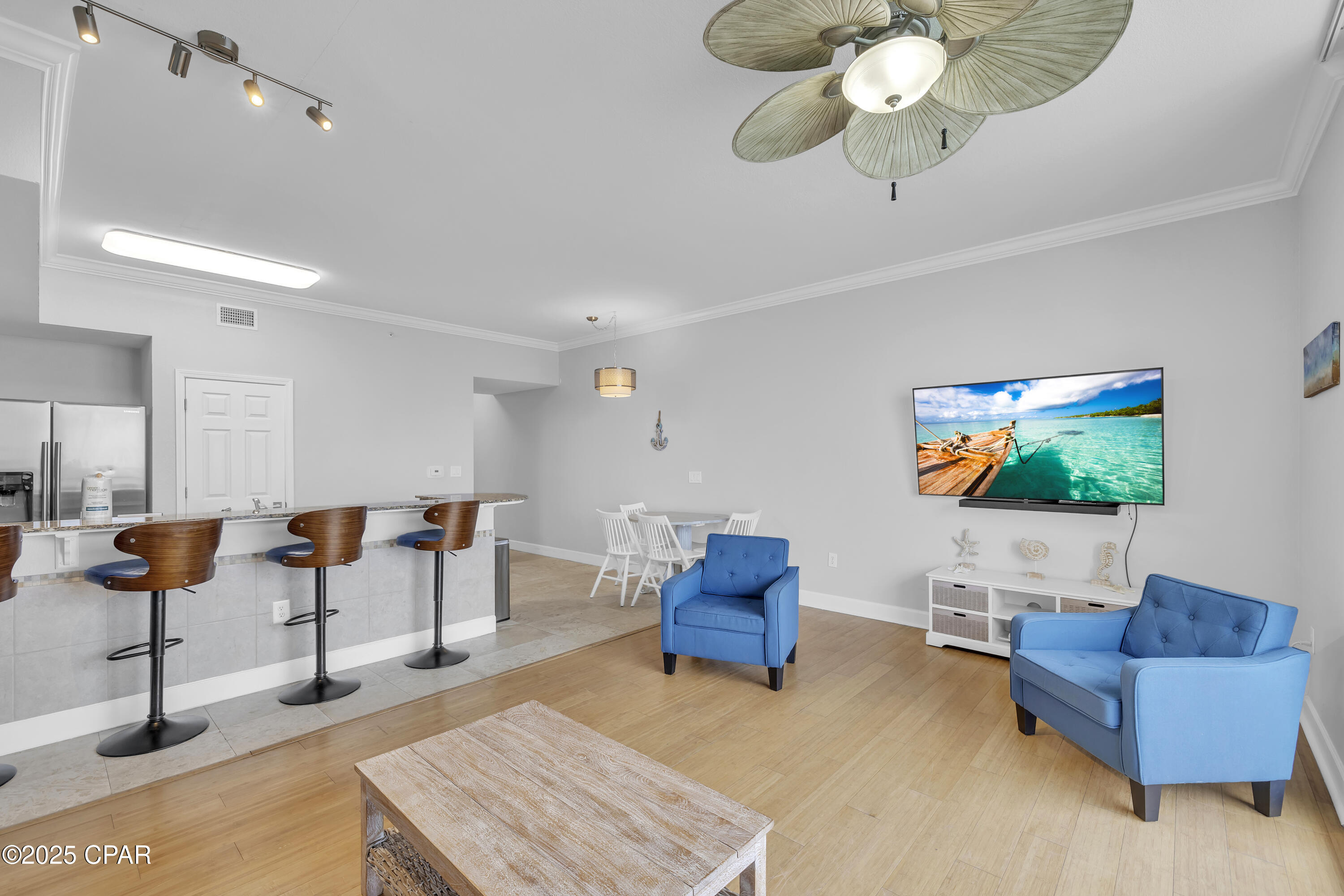 16819 Front Beach Road 2704