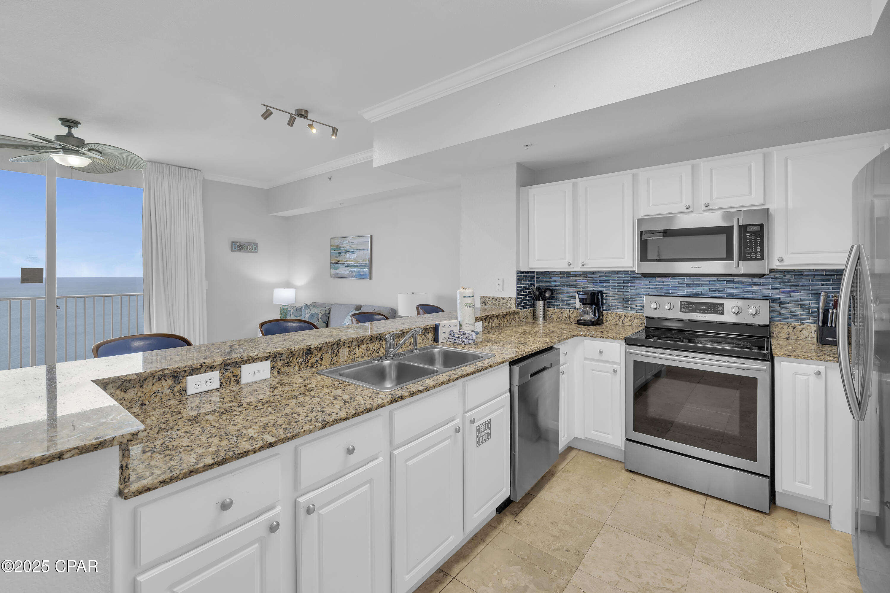 16819 Front Beach Road 2704