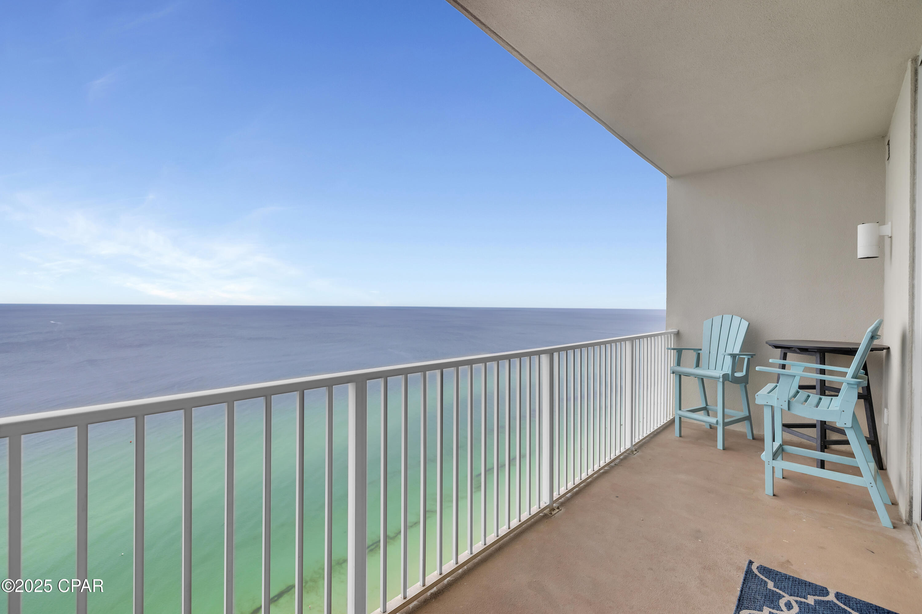 16819 Front Beach Road 2704