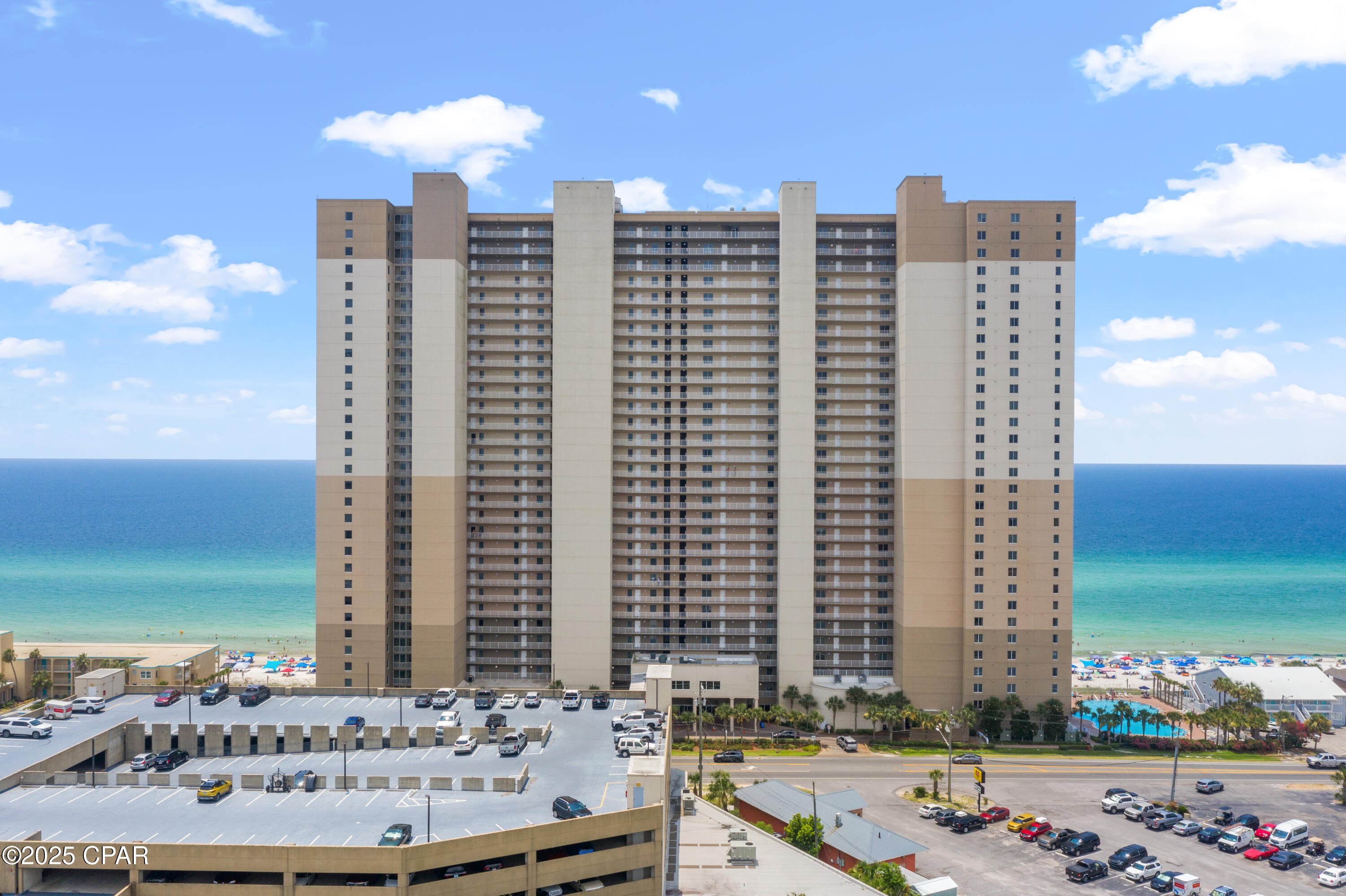 16819 Front Beach Road 2704