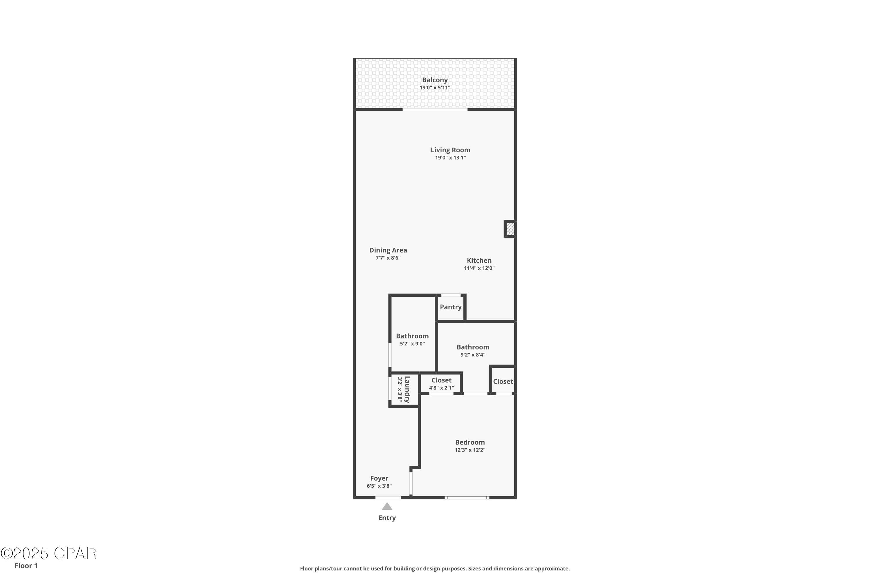 16819 Front Beach Road 2704