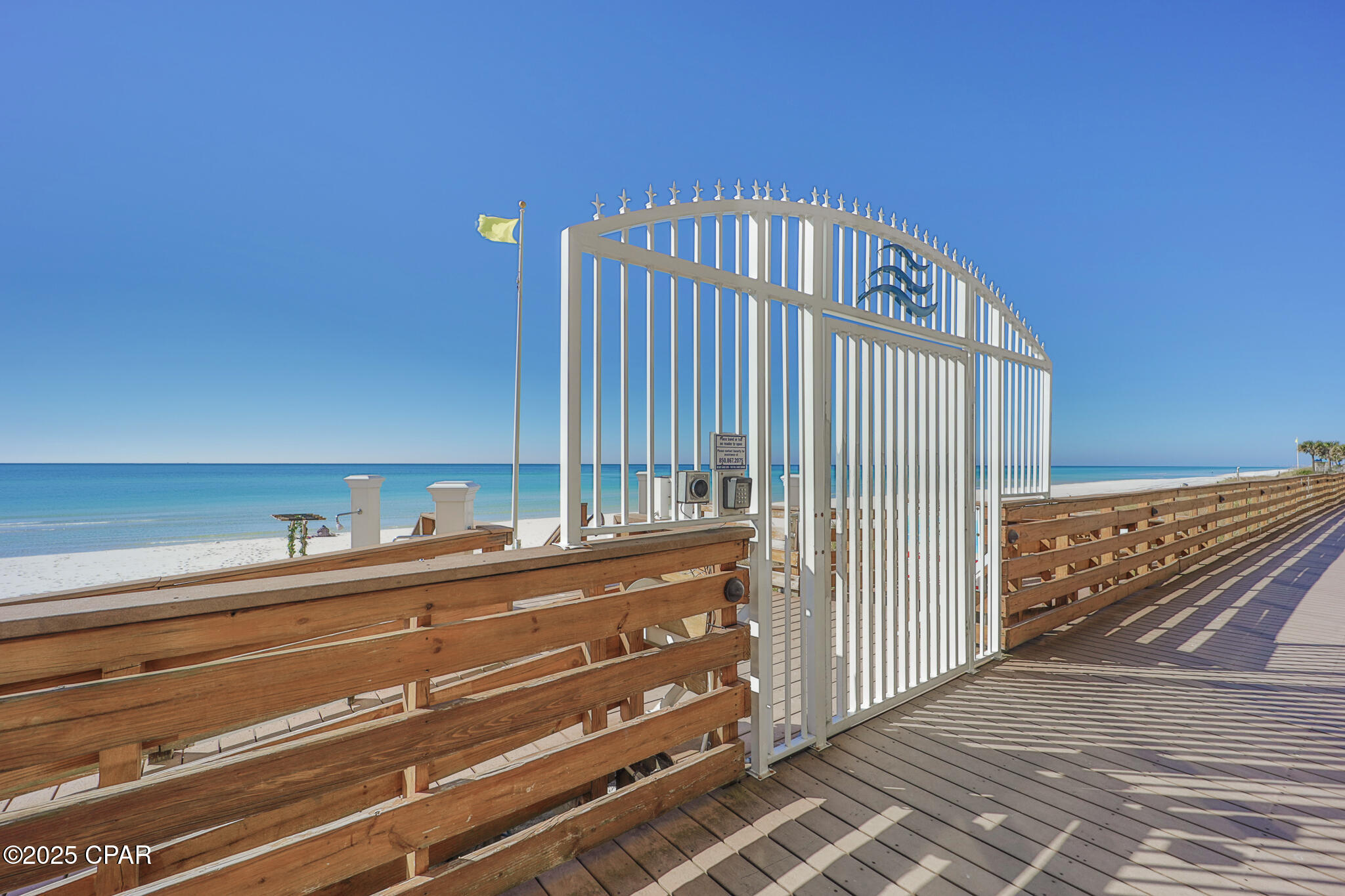16819 Front Beach Road 2704