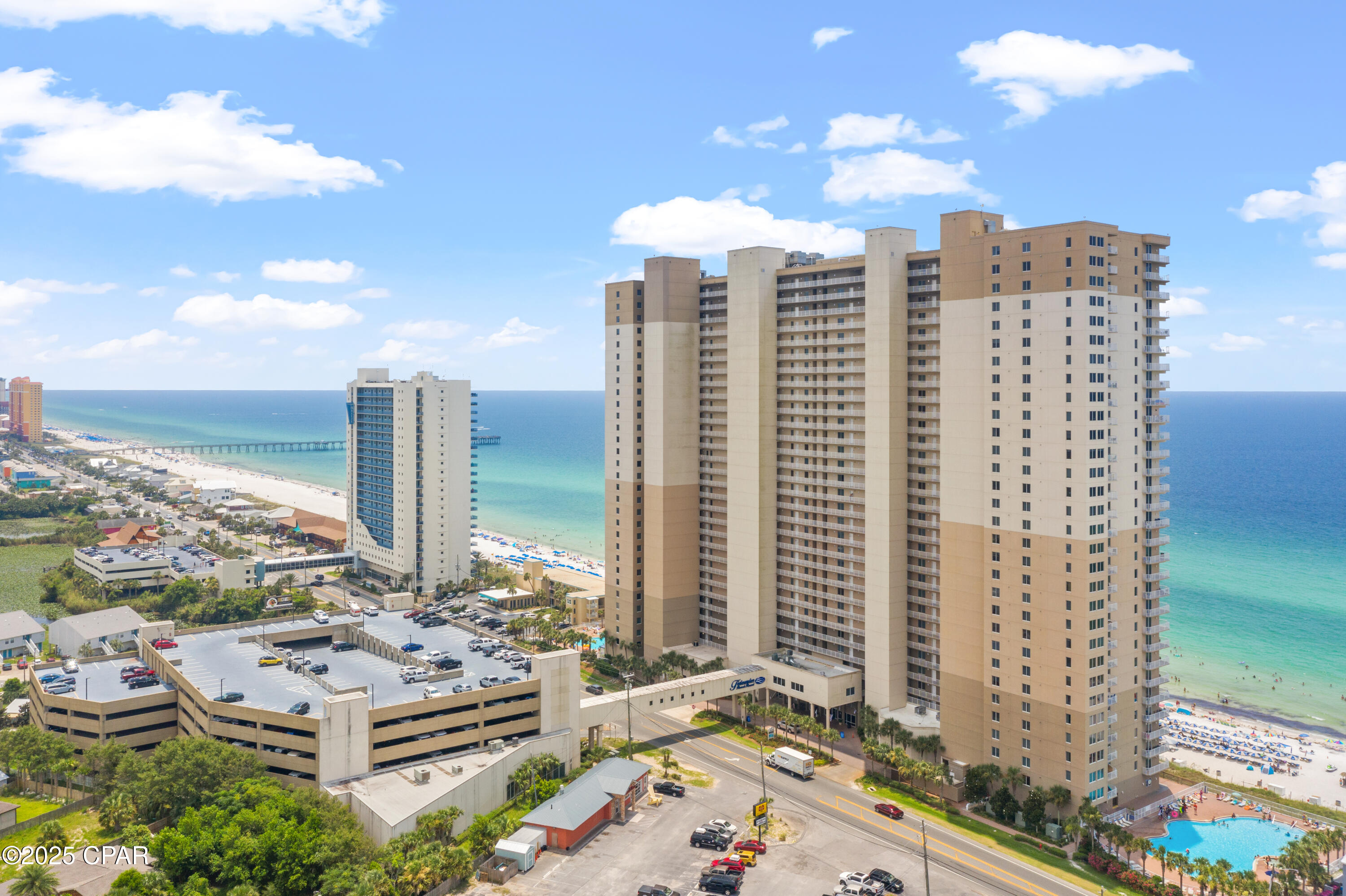16819 Front Beach Road 2704