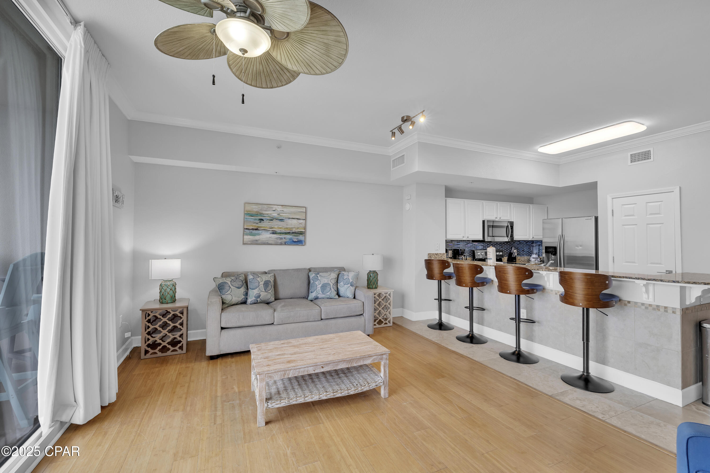 16819 Front Beach Road 2704