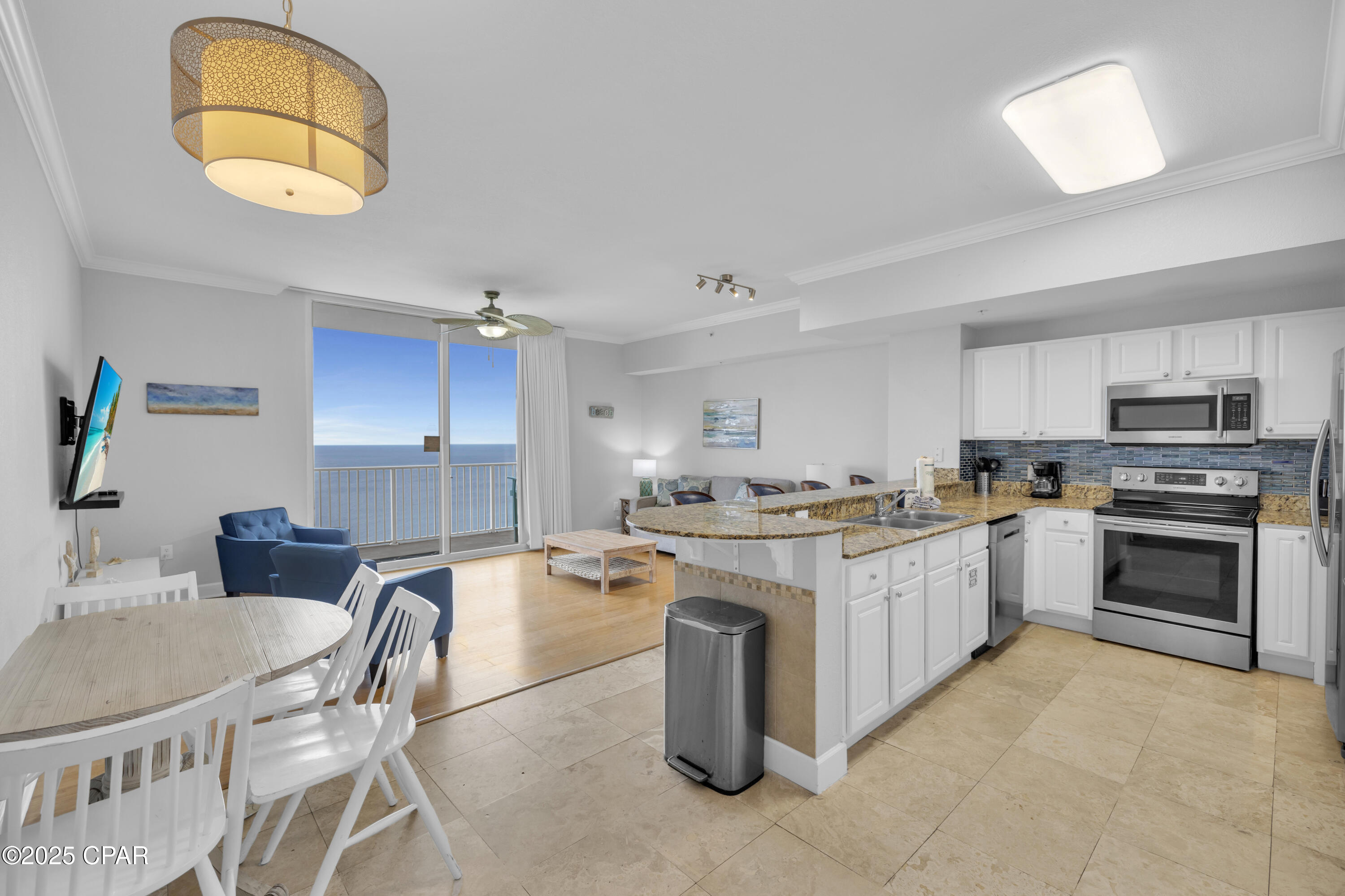 16819 Front Beach Road 2704