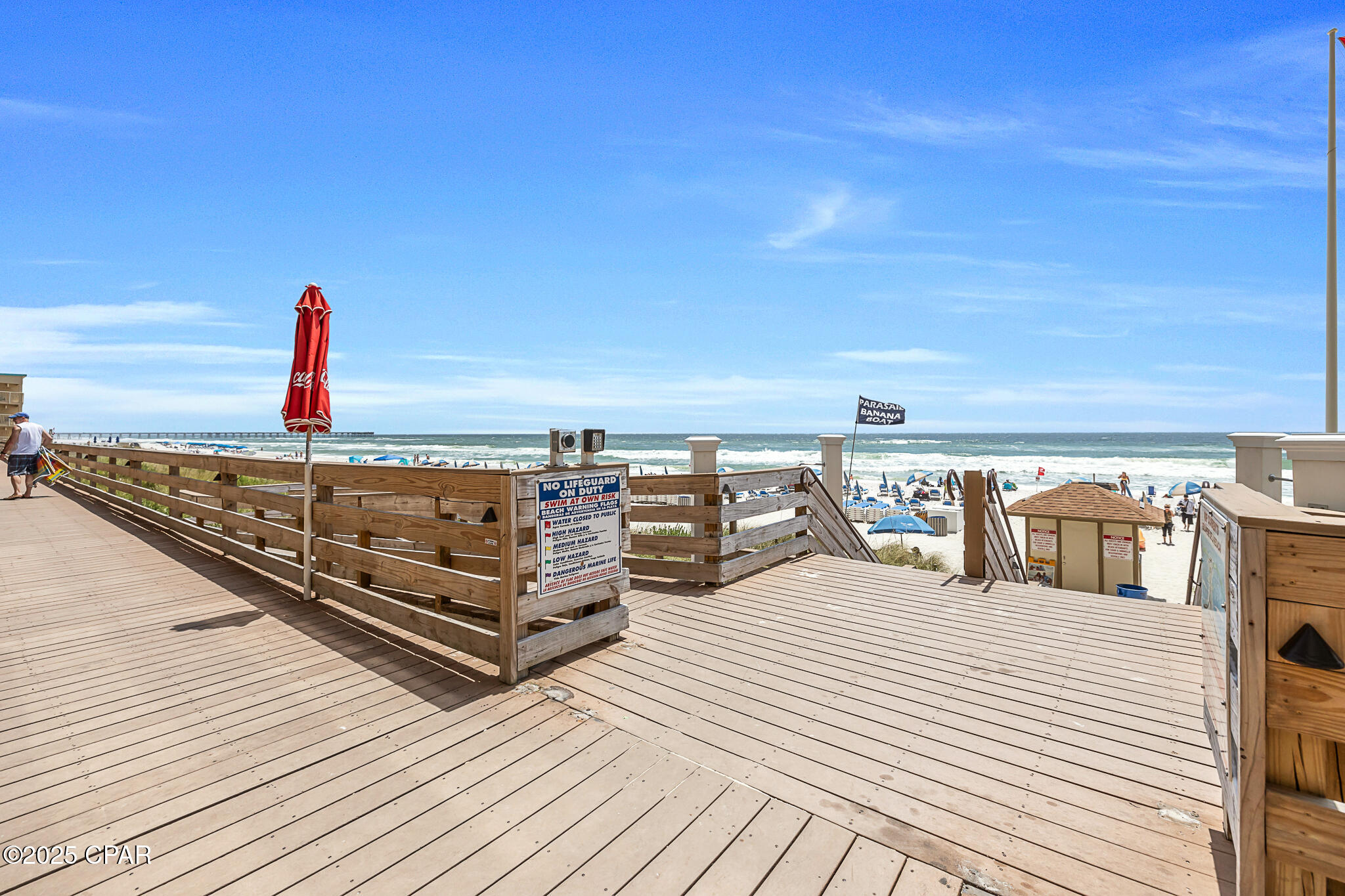 16819 Front Beach Road 2704