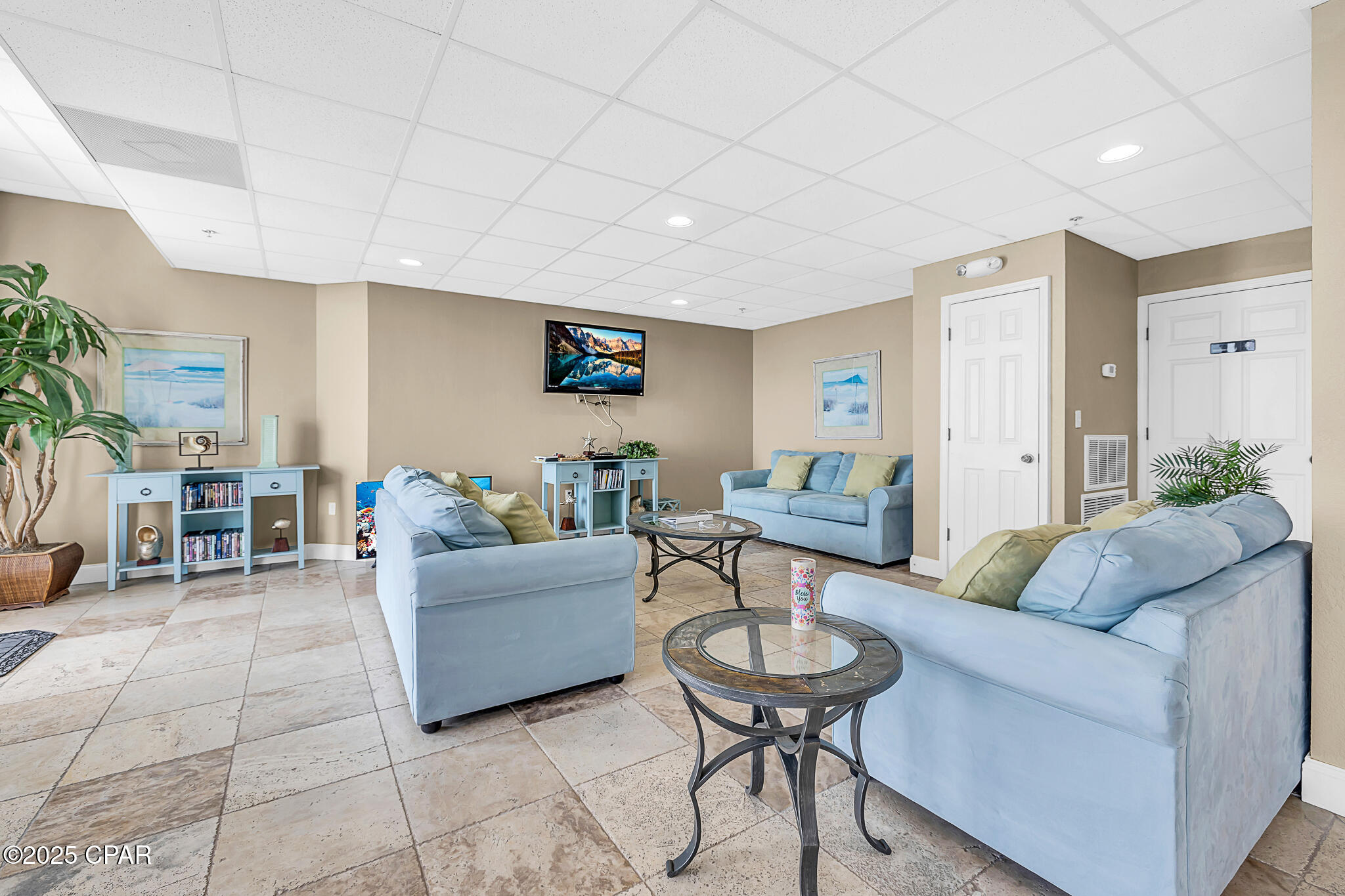 16819 Front Beach Road 2704