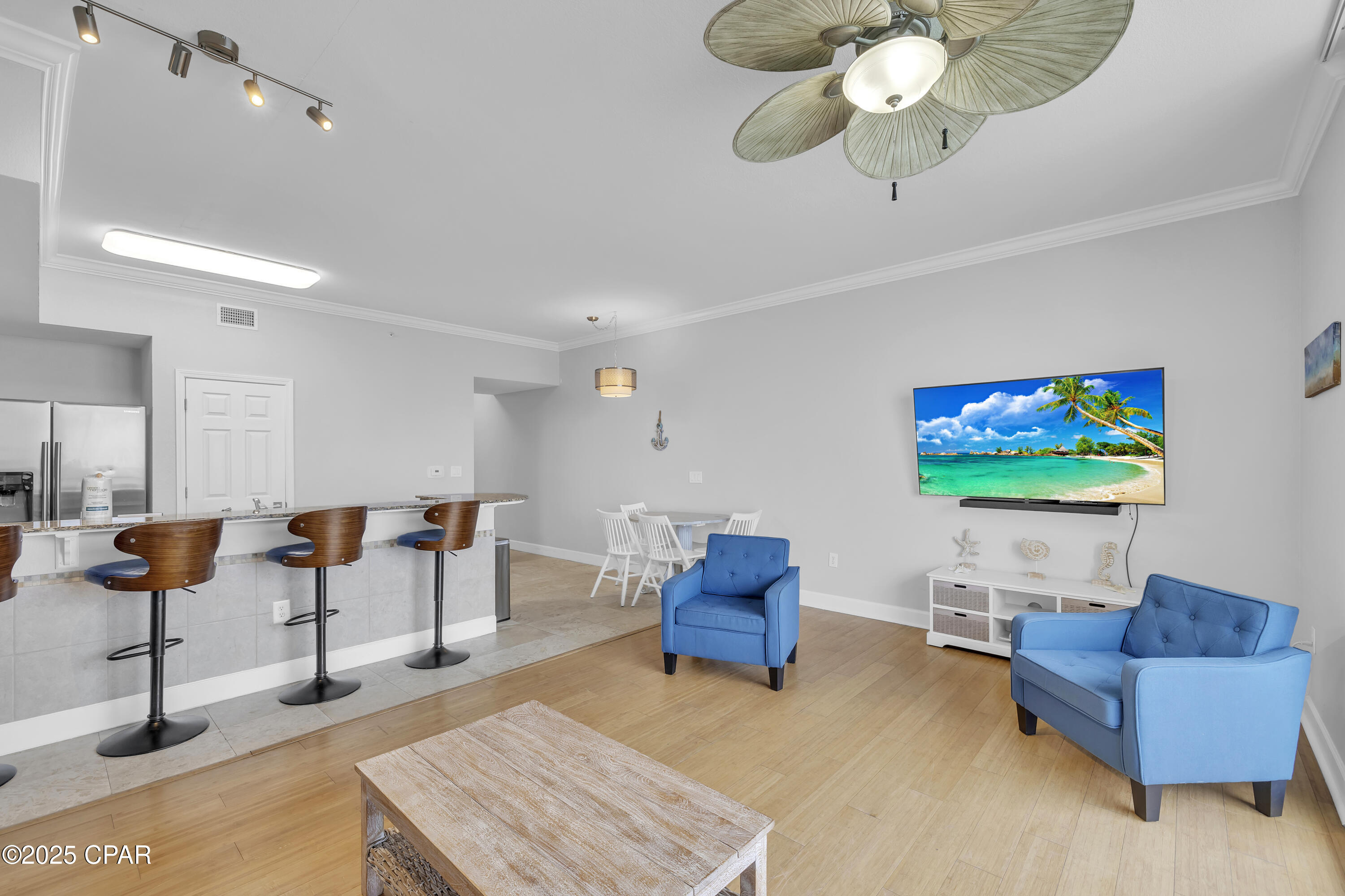 16819 Front Beach Road 2704