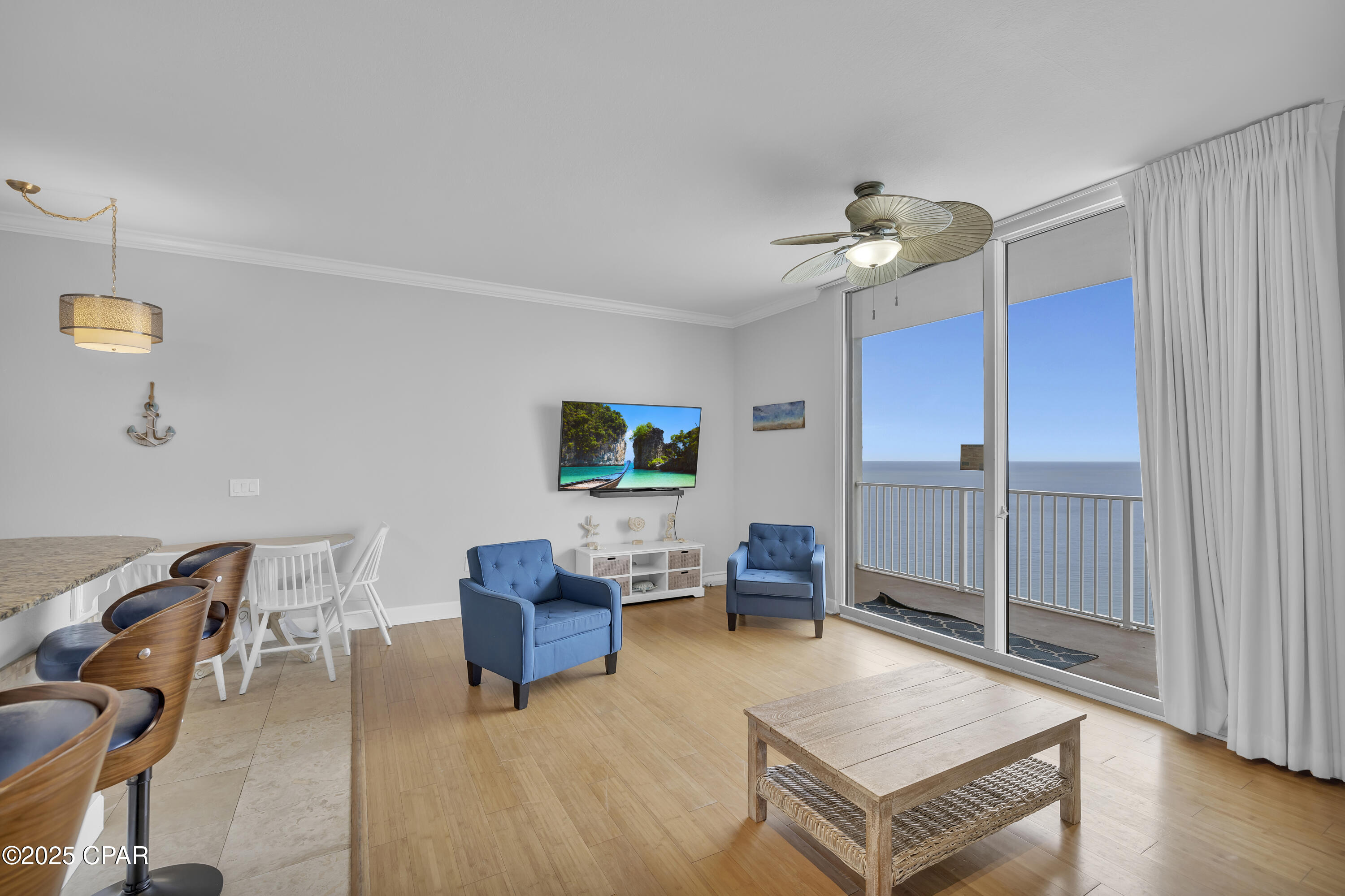 16819 Front Beach Road 2704
