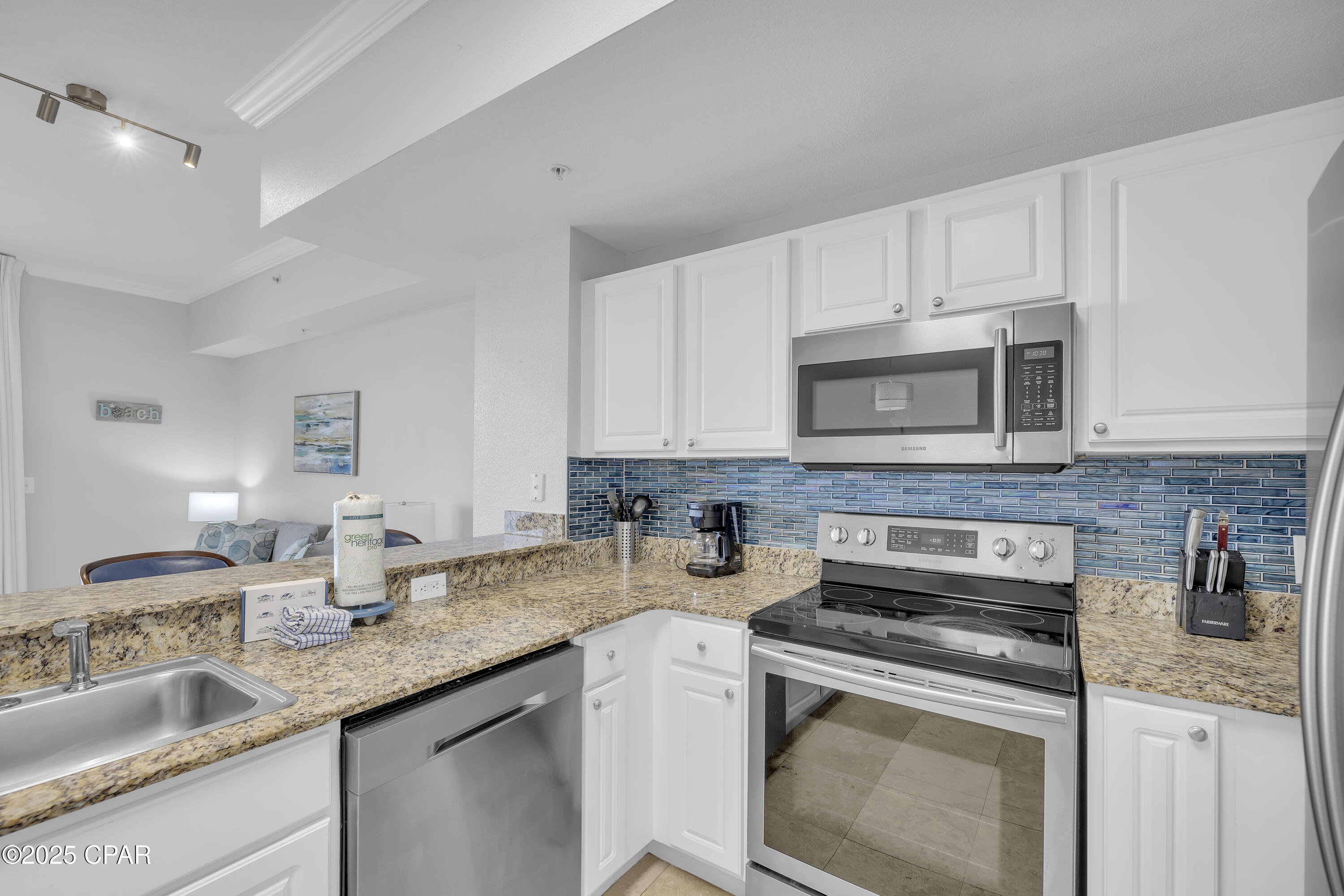 16819 Front Beach Road 2704