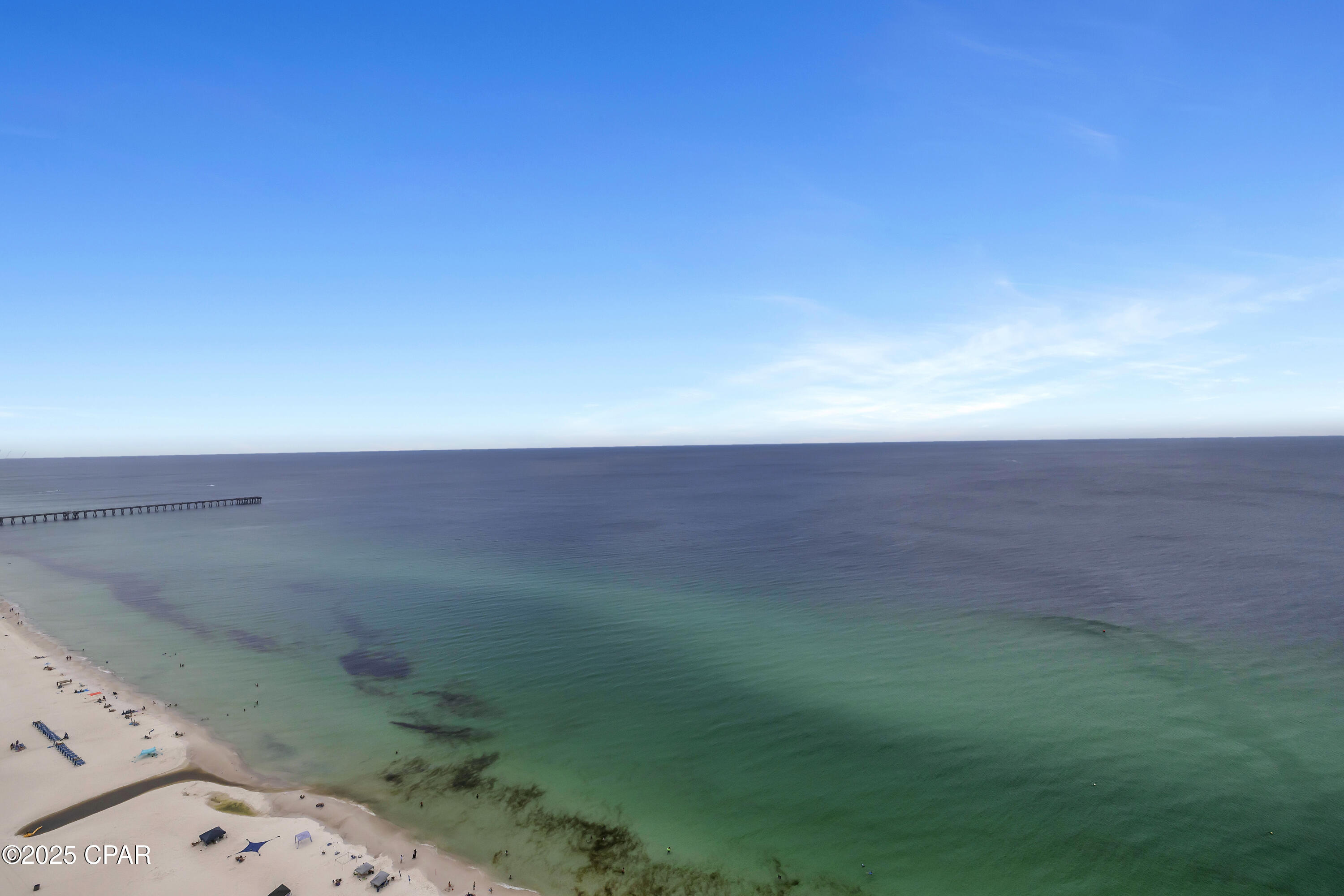 16819 Front Beach Road 2704