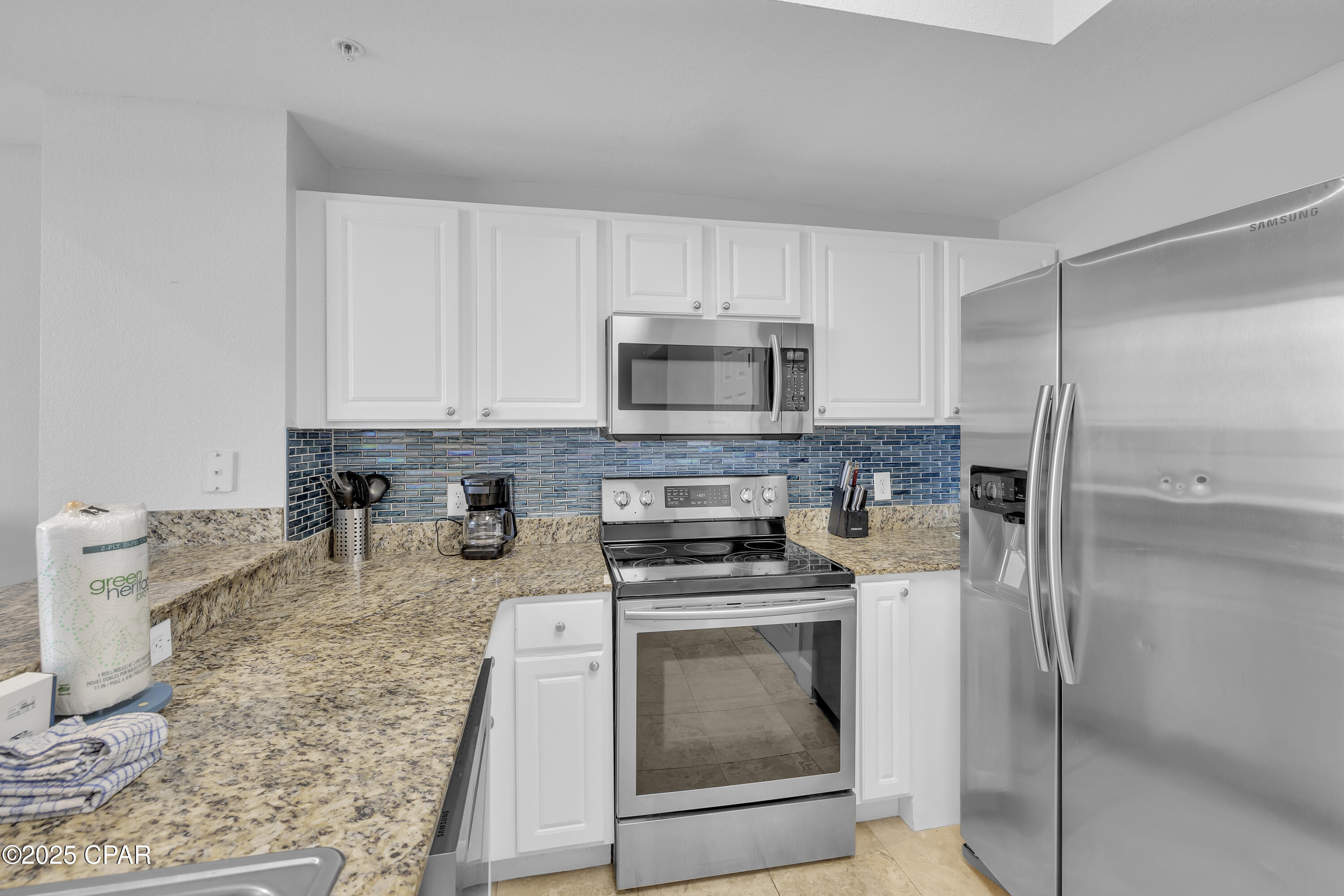 16819 Front Beach Road 2704