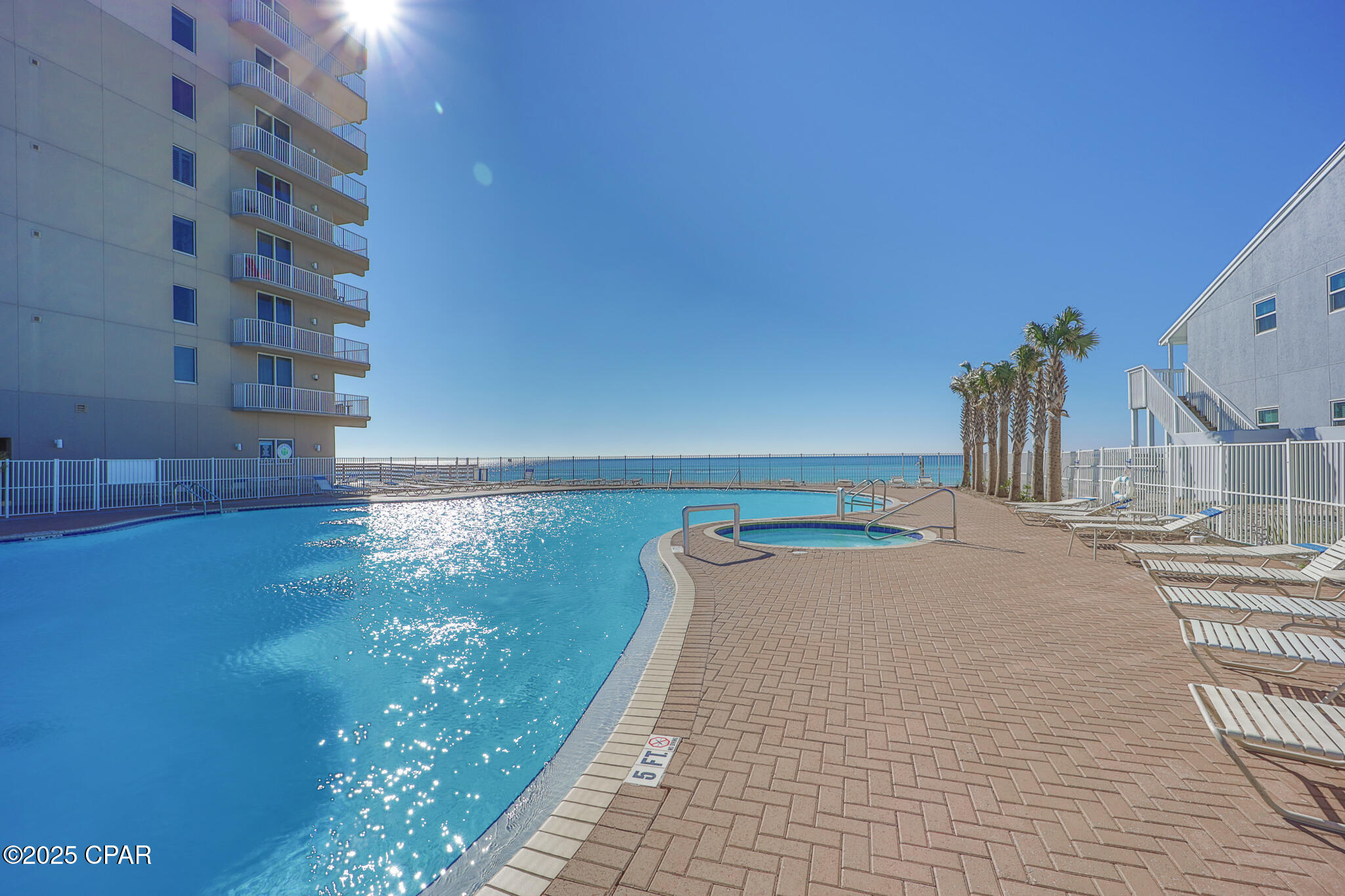 16819 Front Beach Road 2704