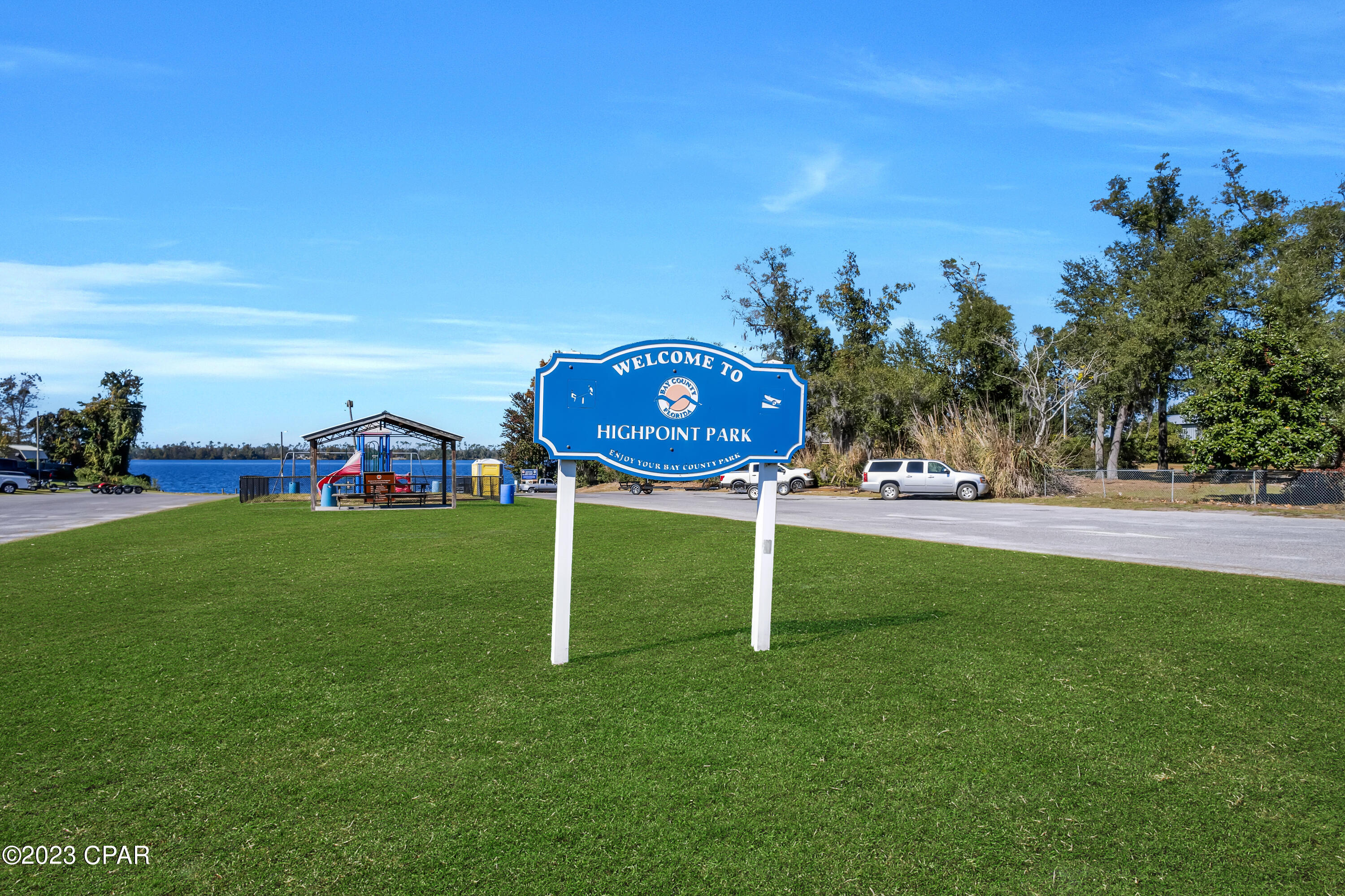 5009 High Point Road