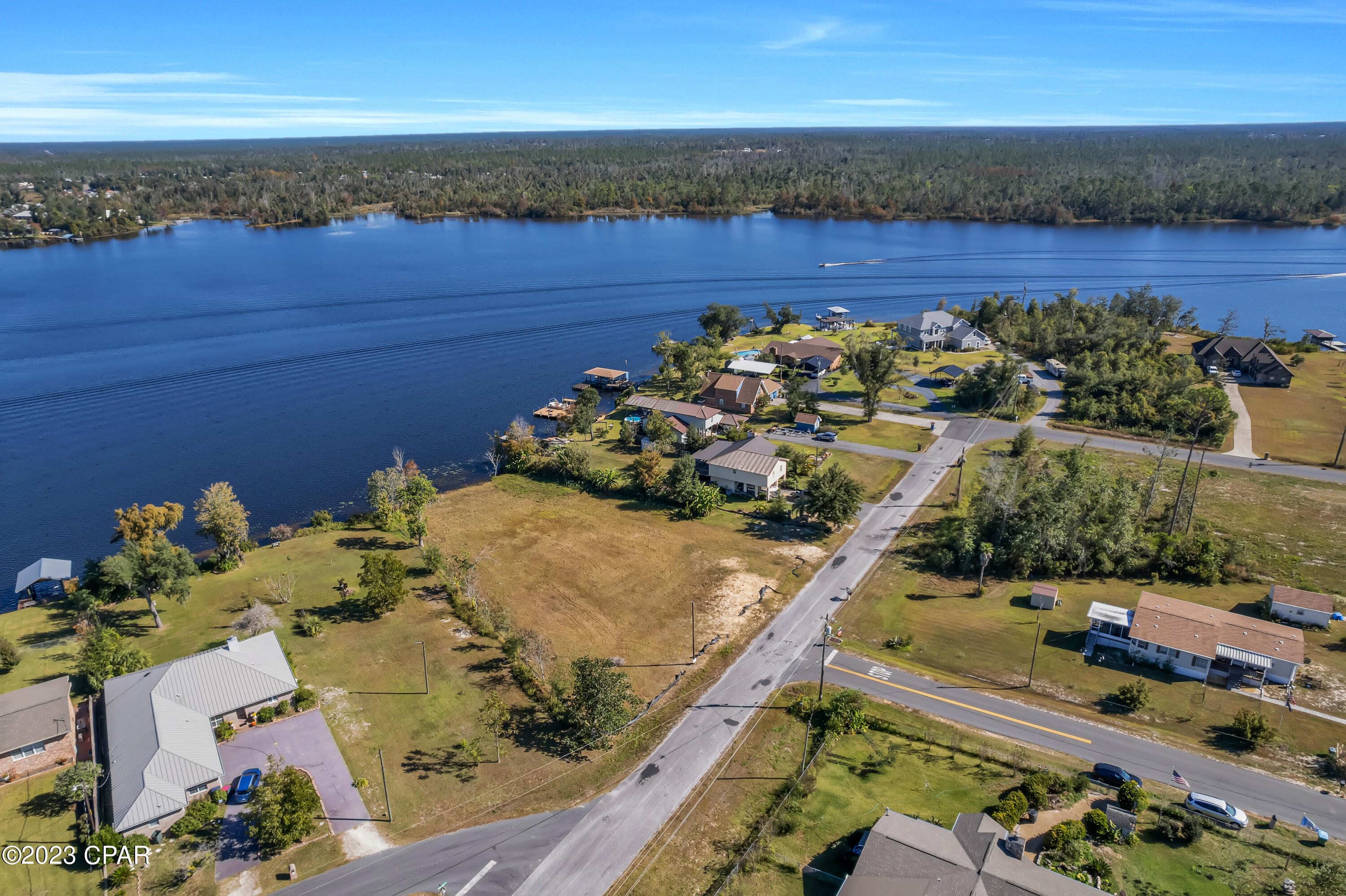 5009 High Point Road