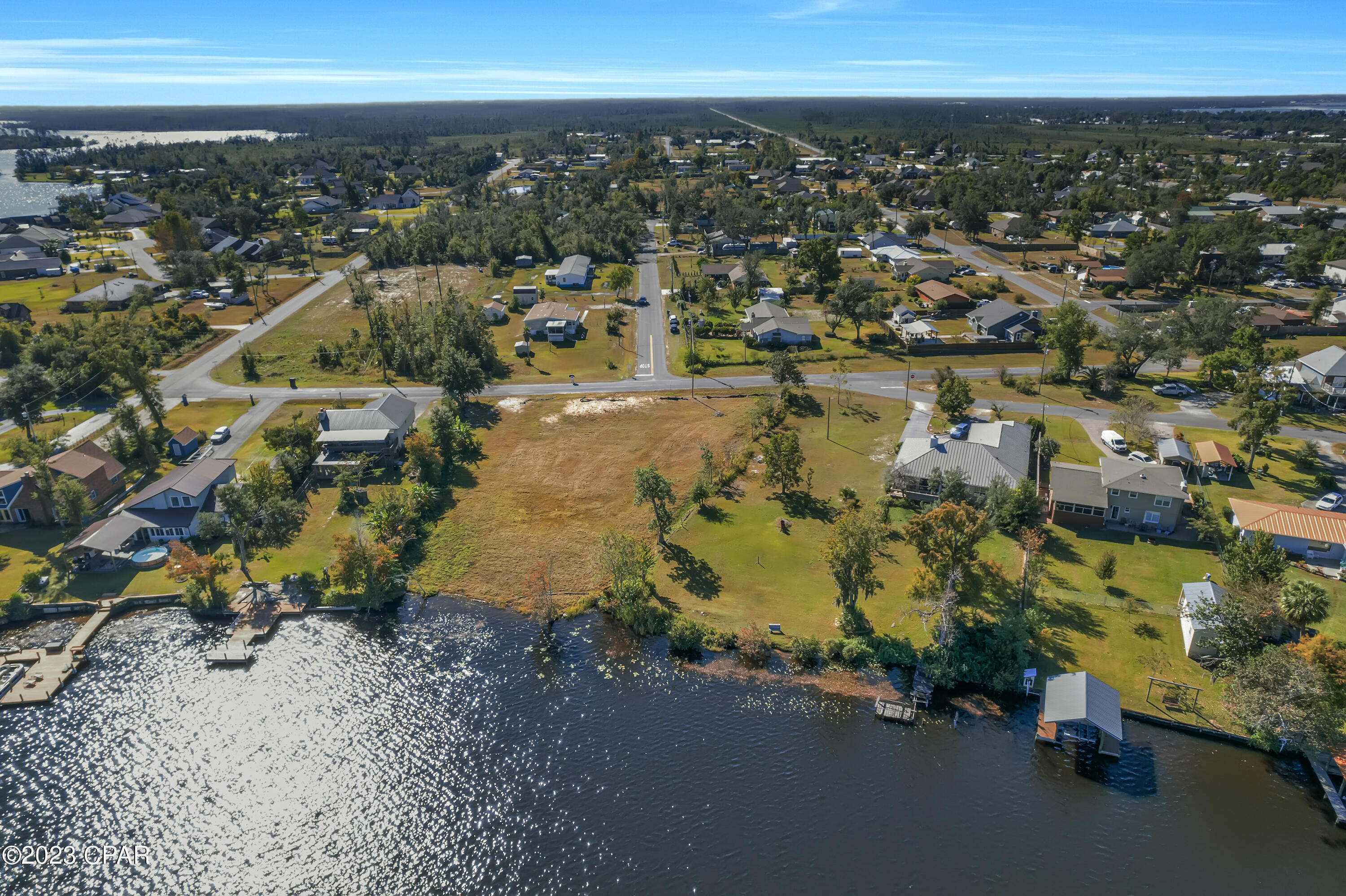 5009 High Point Road