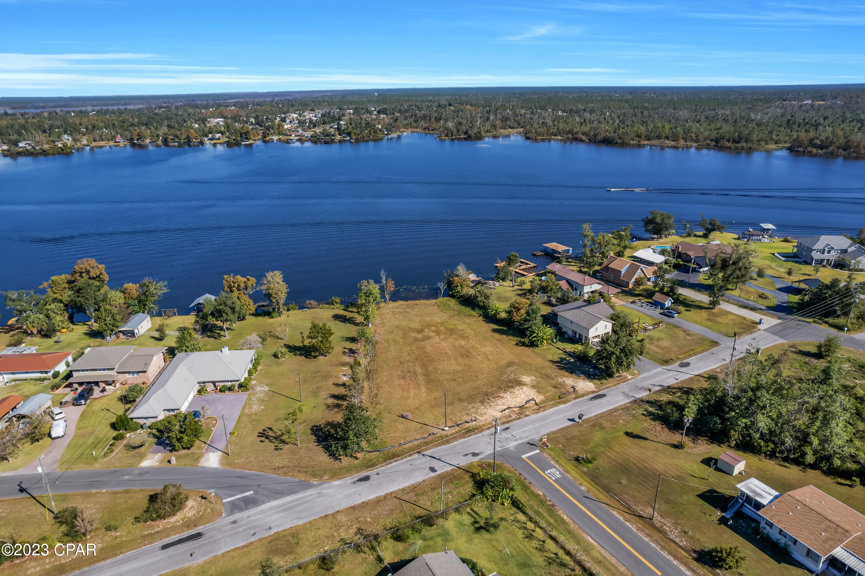 5009 High Point Road