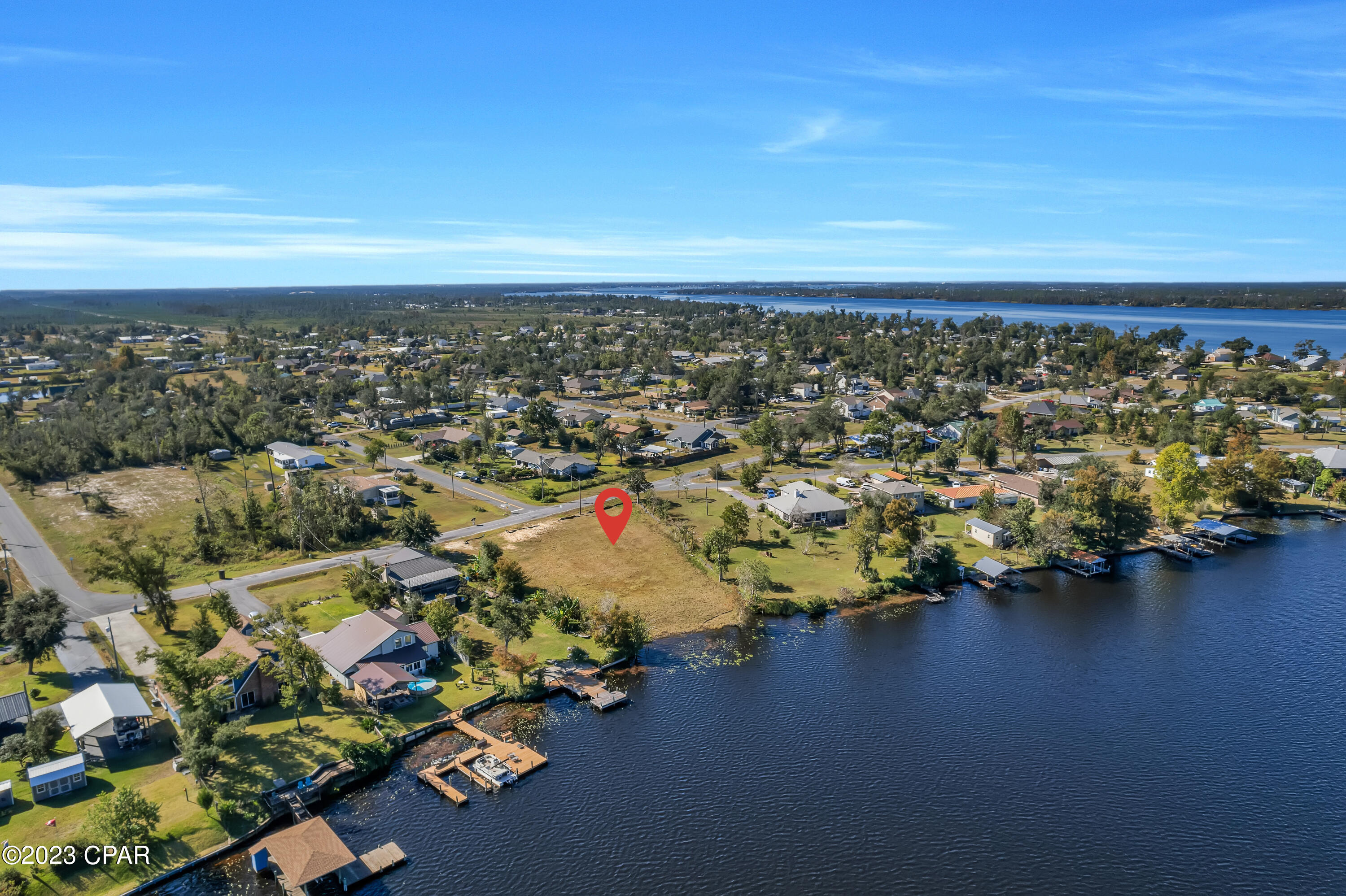 5009 High Point Road