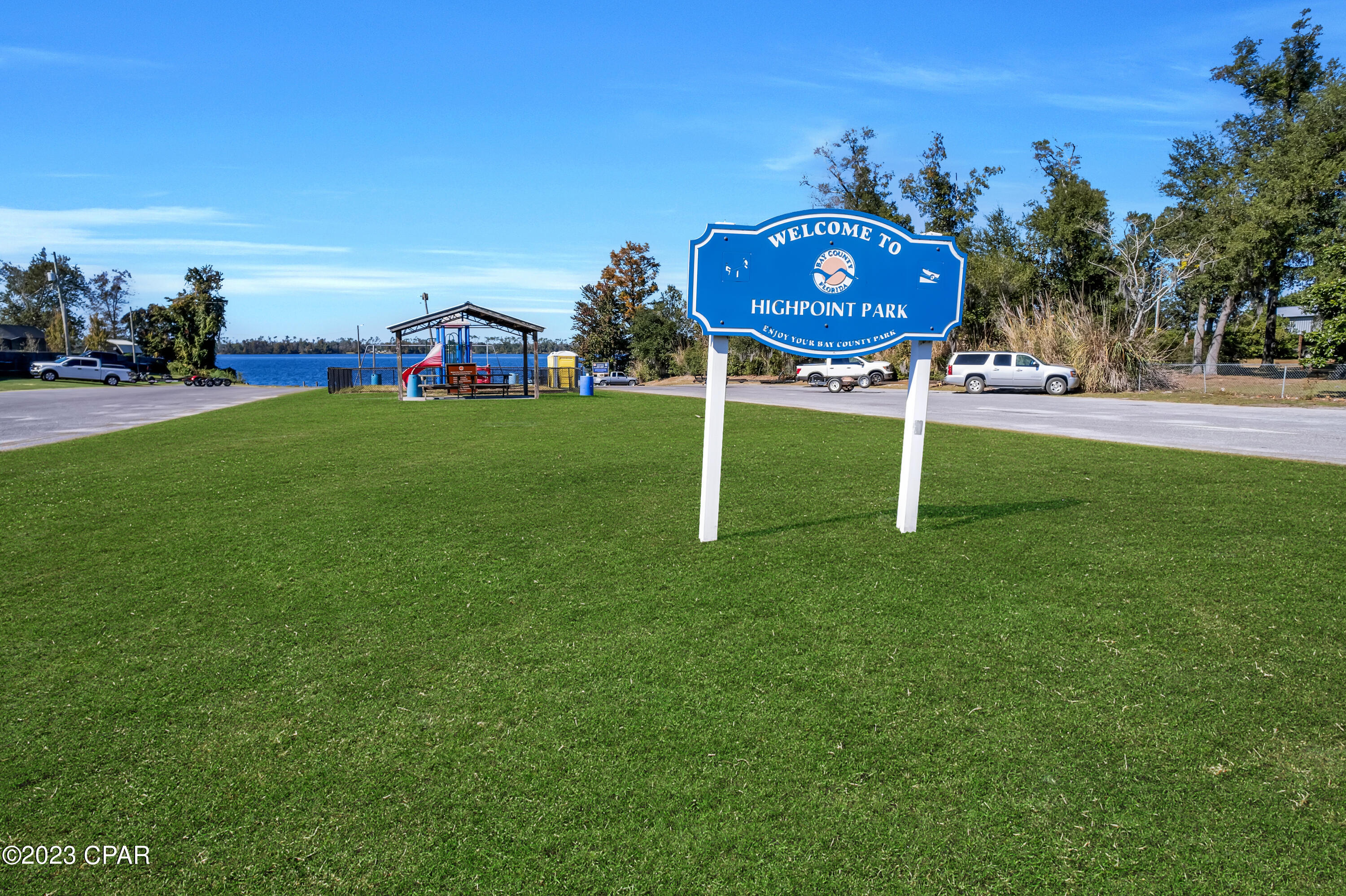 5009 High Point Road