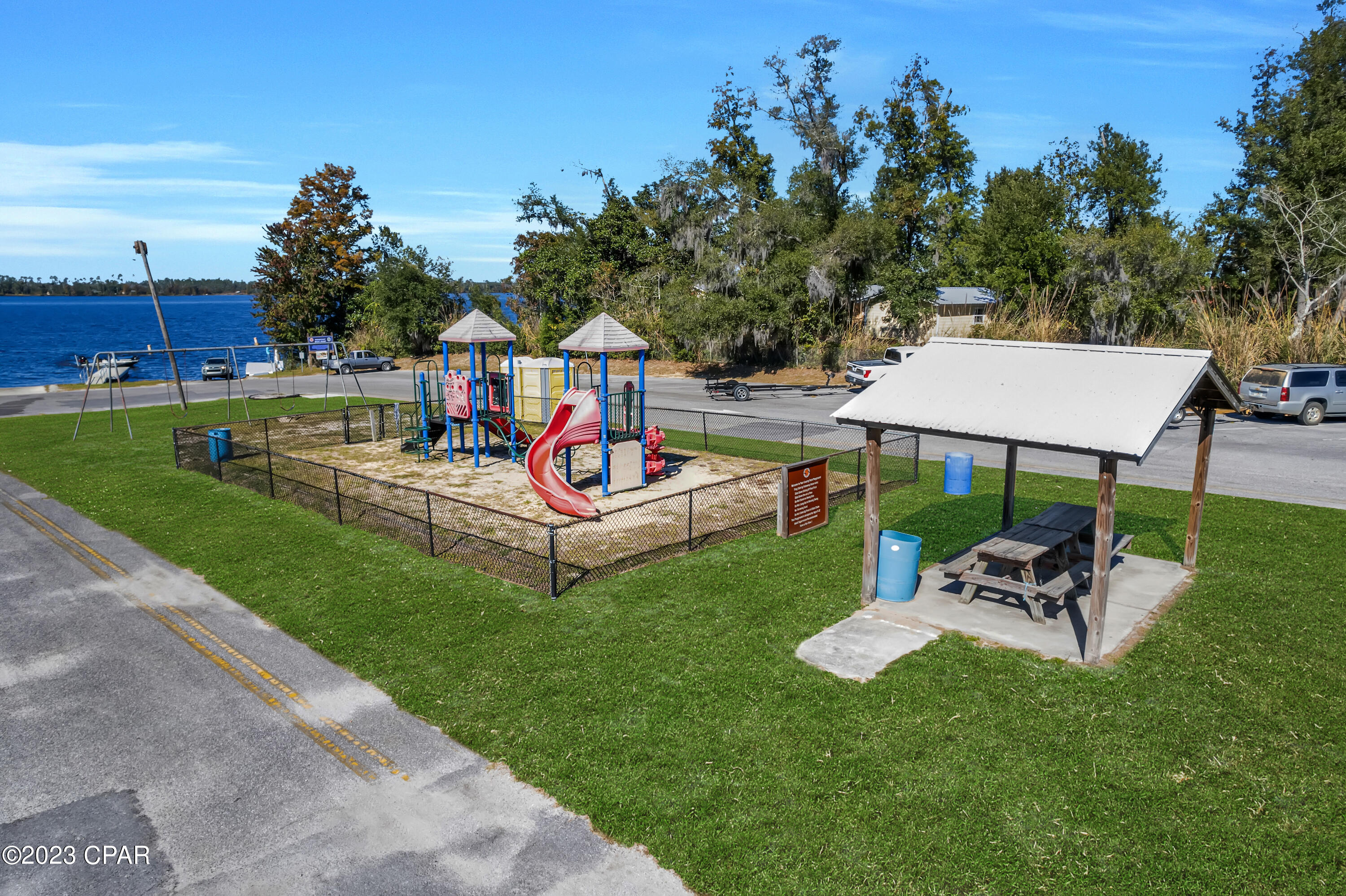 5009 High Point Road