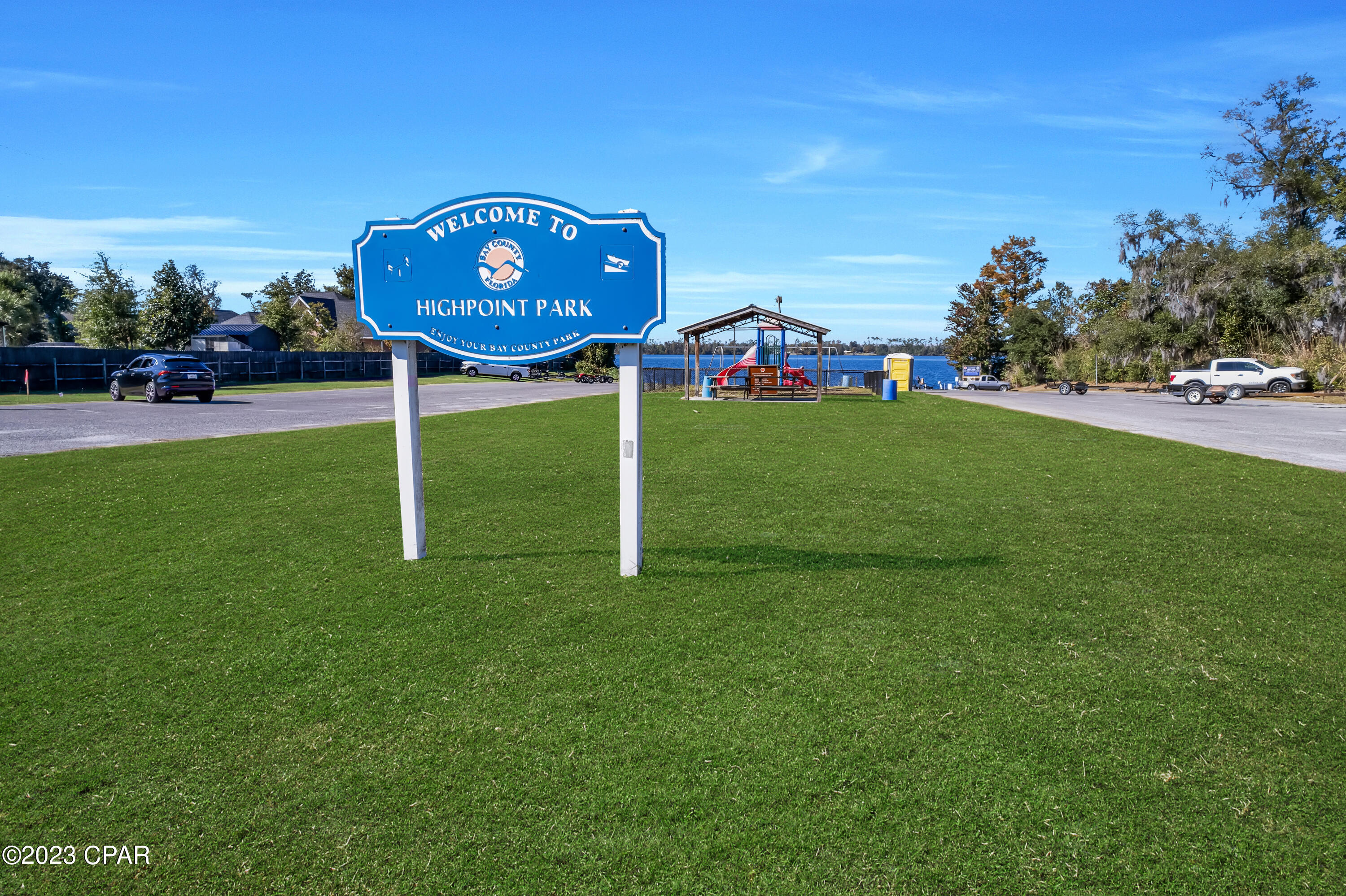 5009 High Point Road