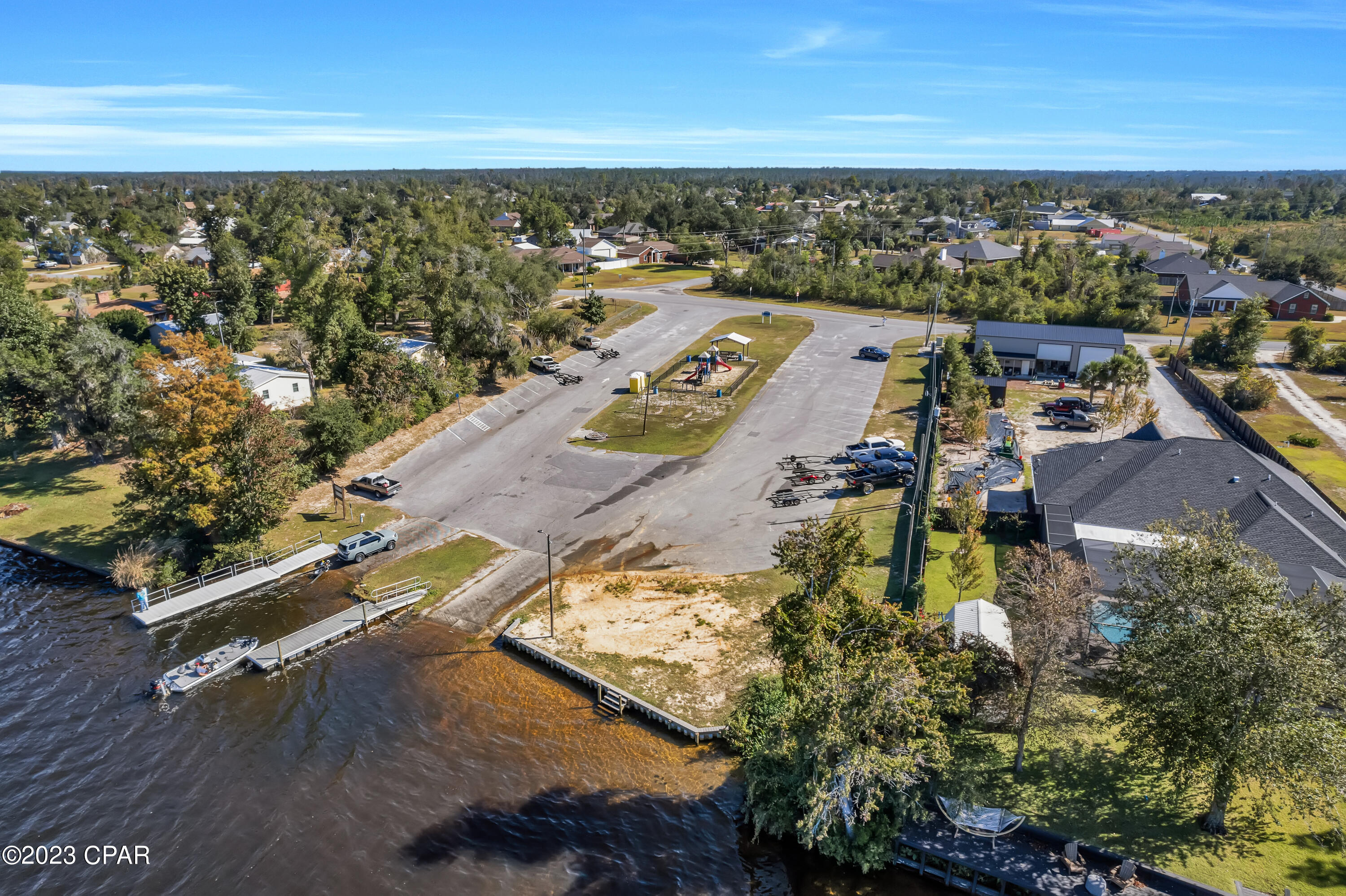 5009 High Point Road