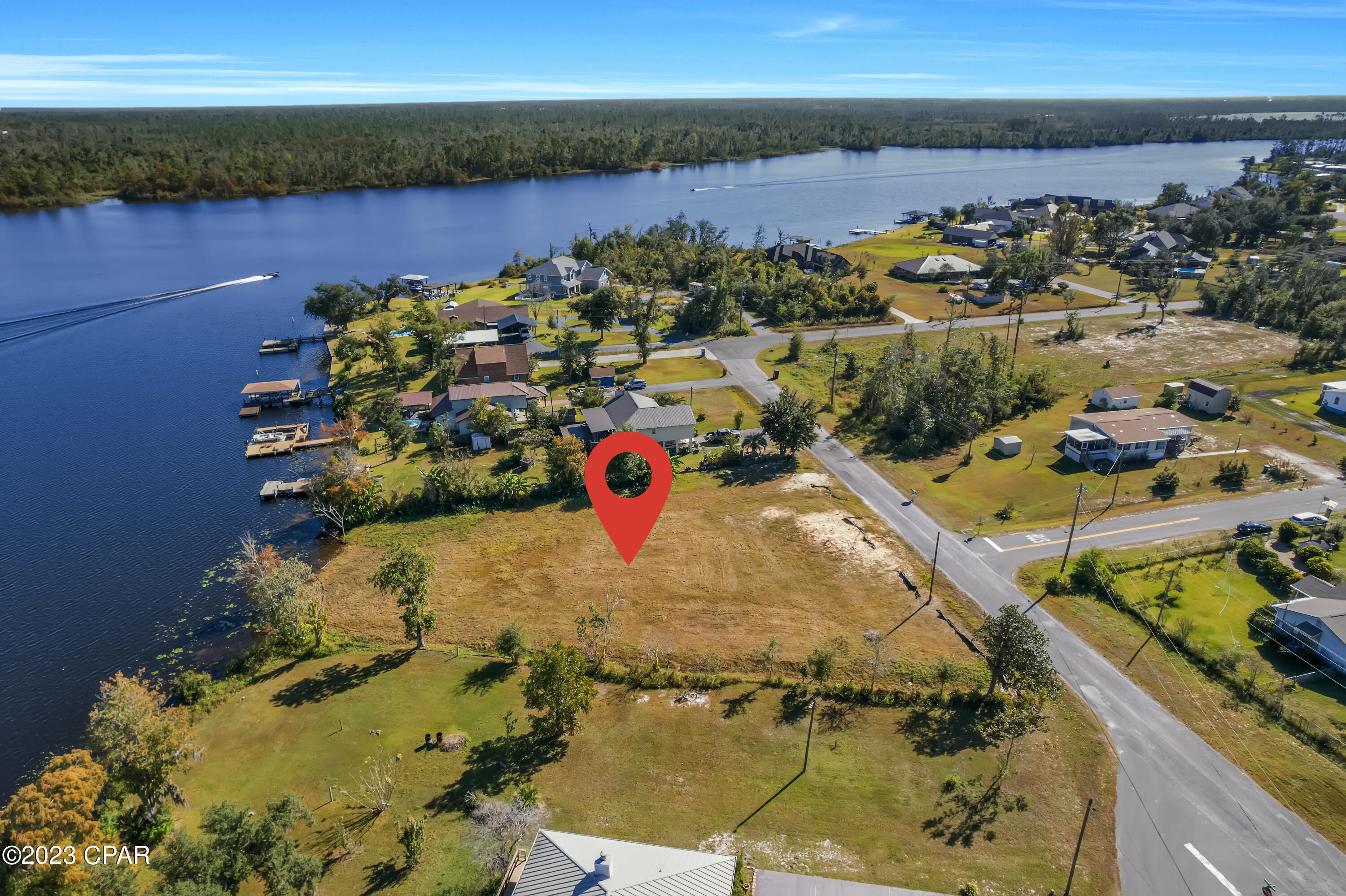 5009 High Point Road