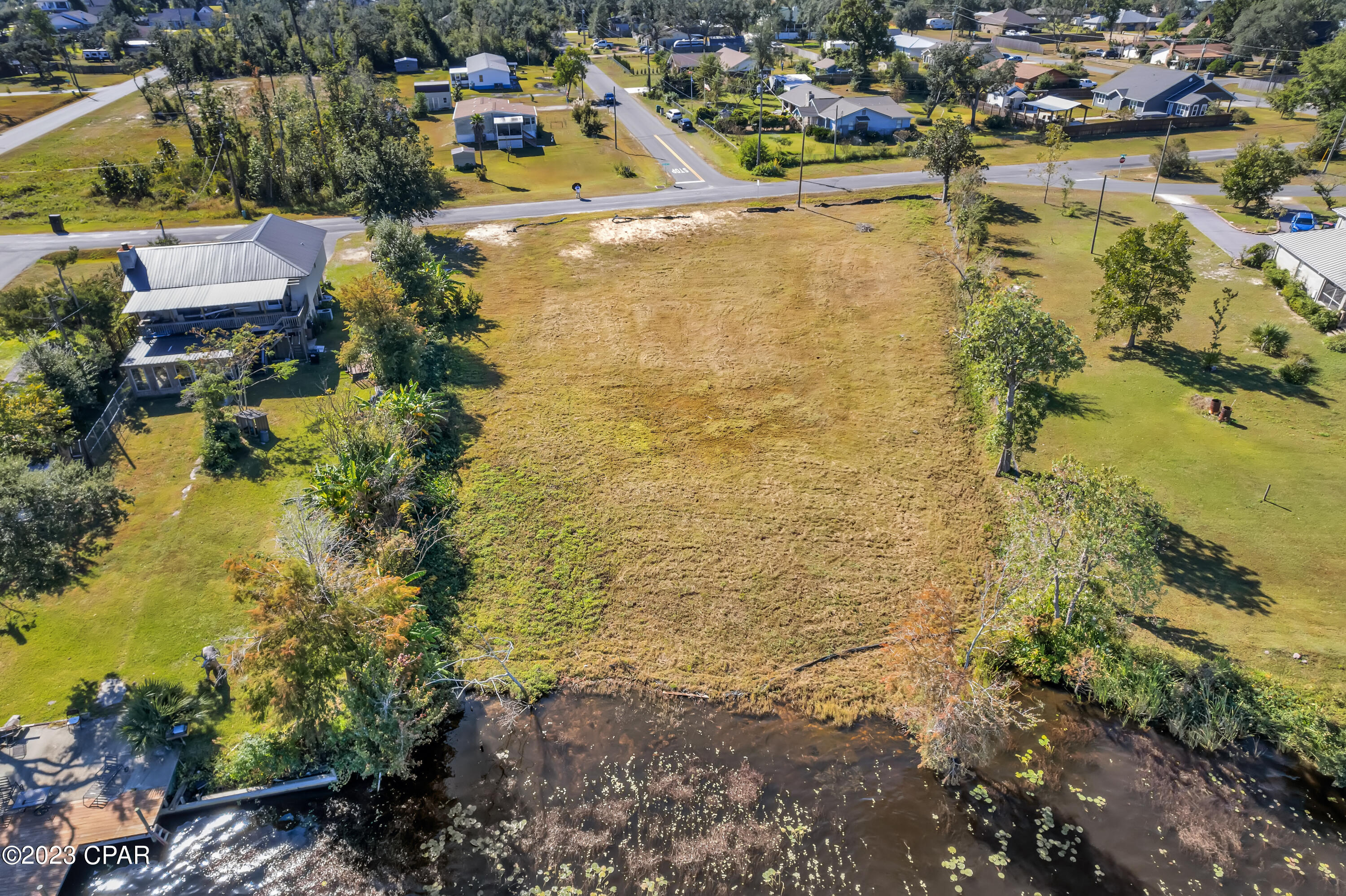 5009 High Point Road