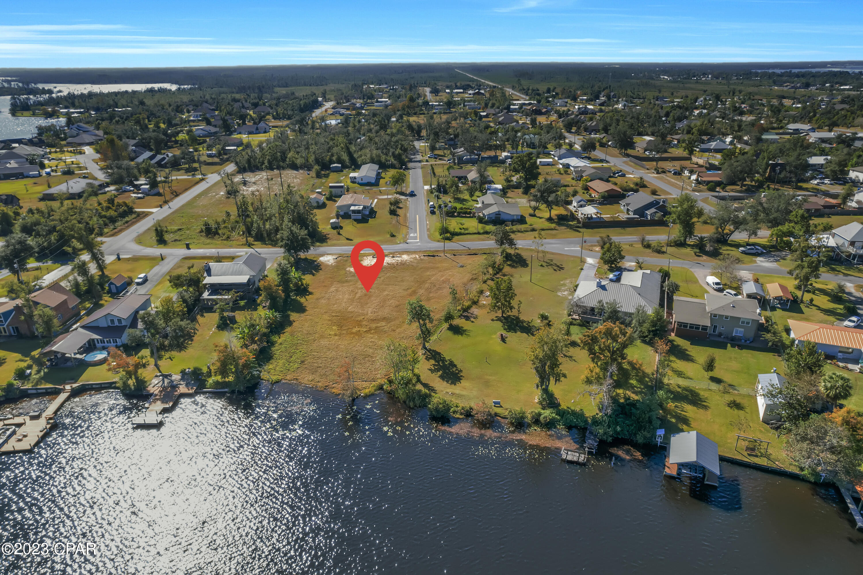 5009 High Point Road