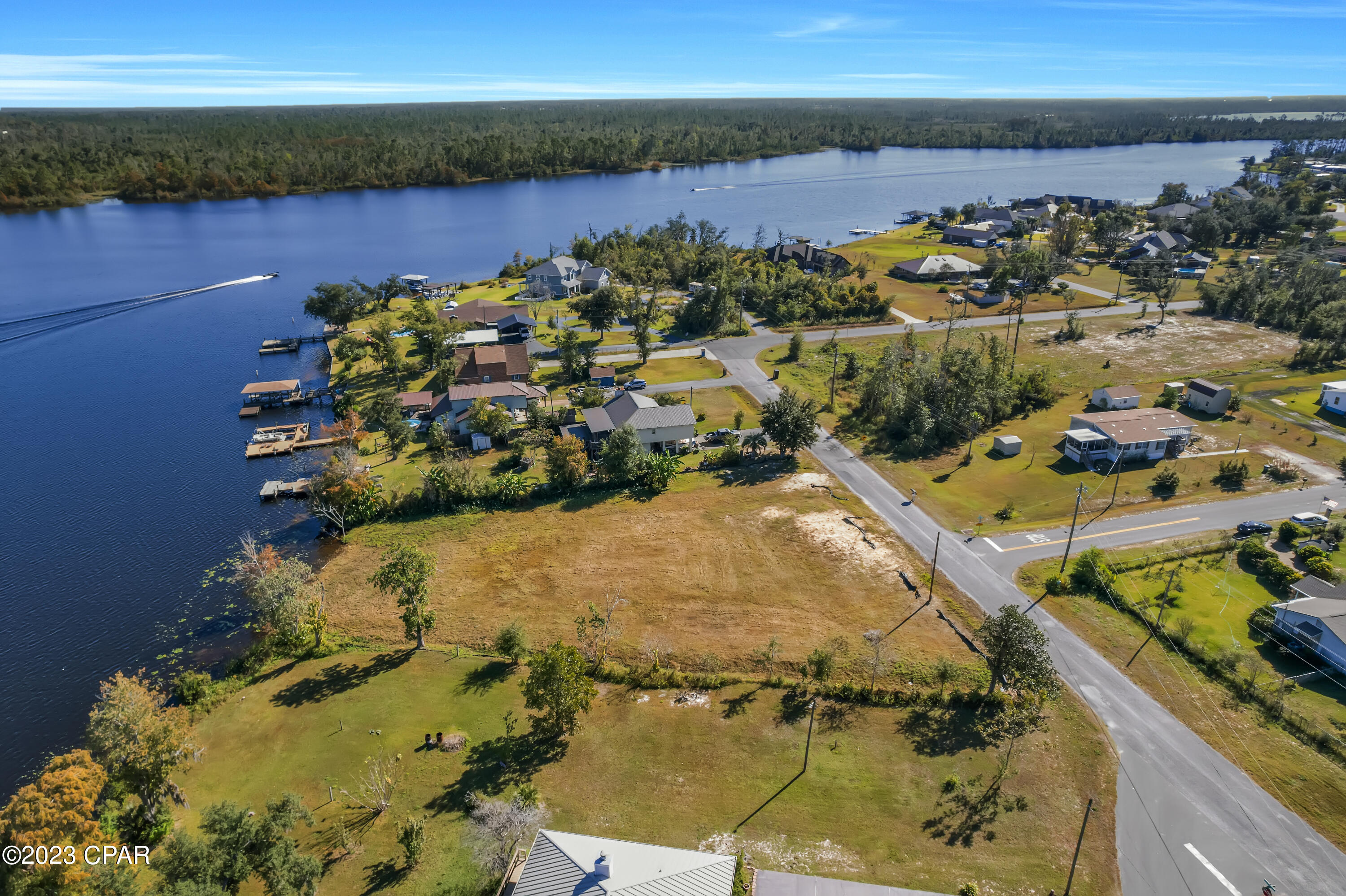 5009 High Point Road