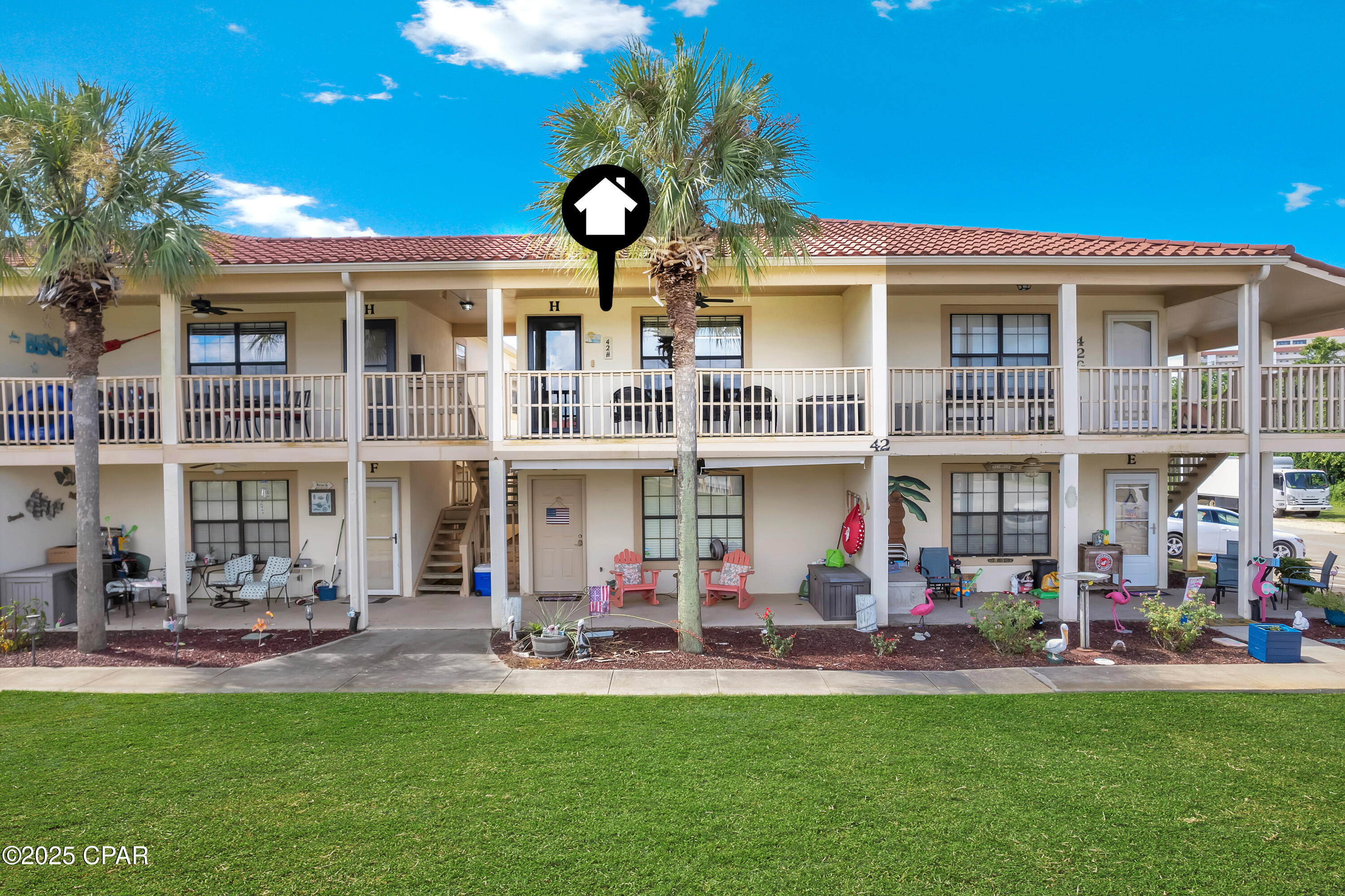 17462 Front Beach Road 42H