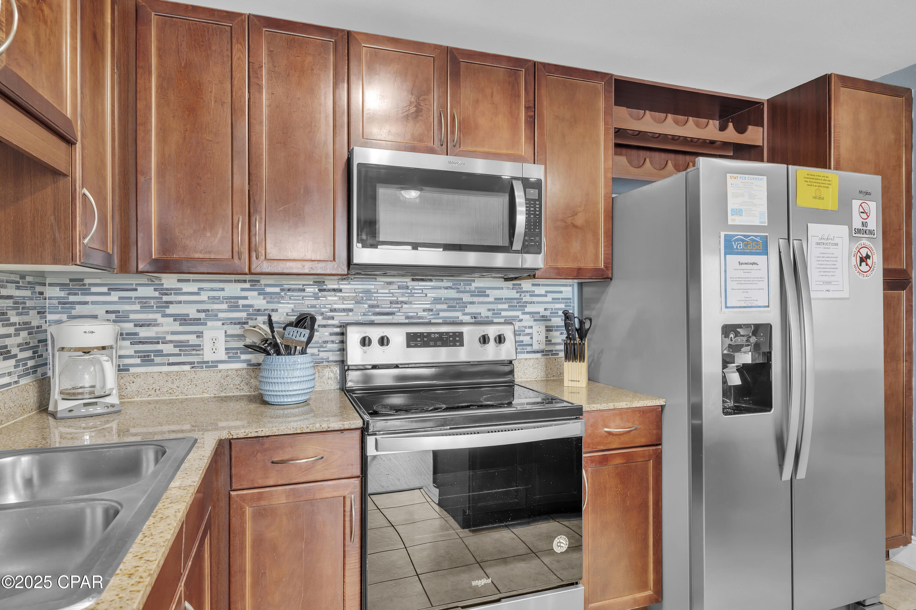 9860 S Thomas Drive 921