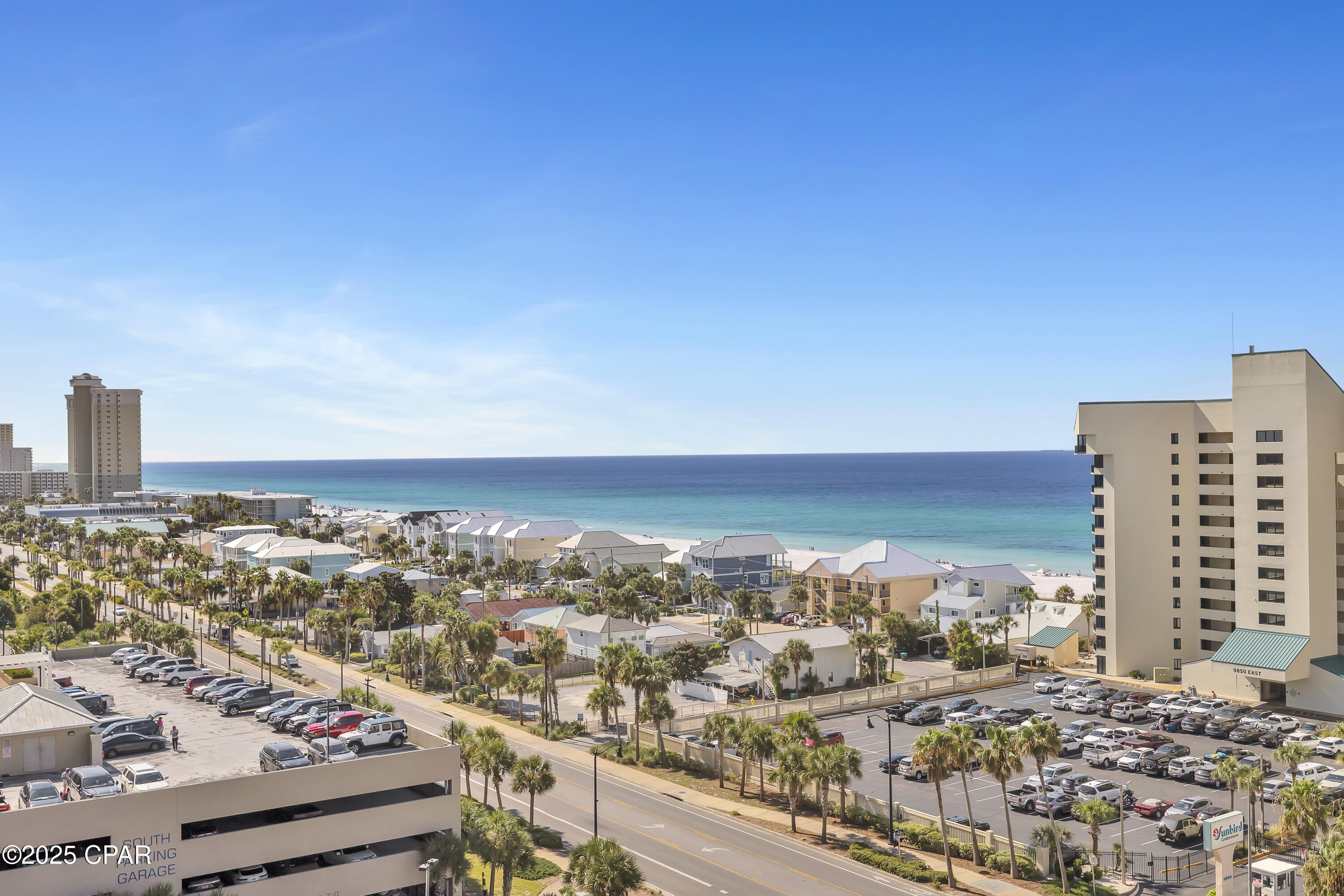 9860 S Thomas Drive 921