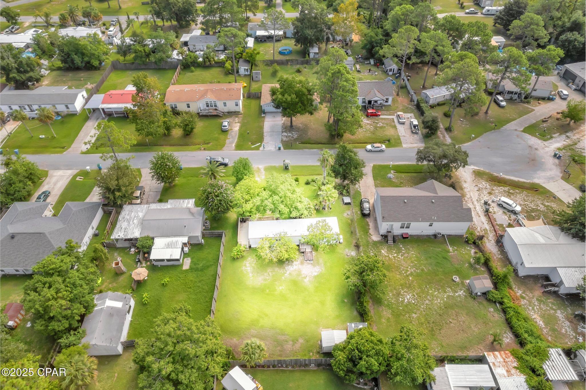 2518 Shady Oak Court