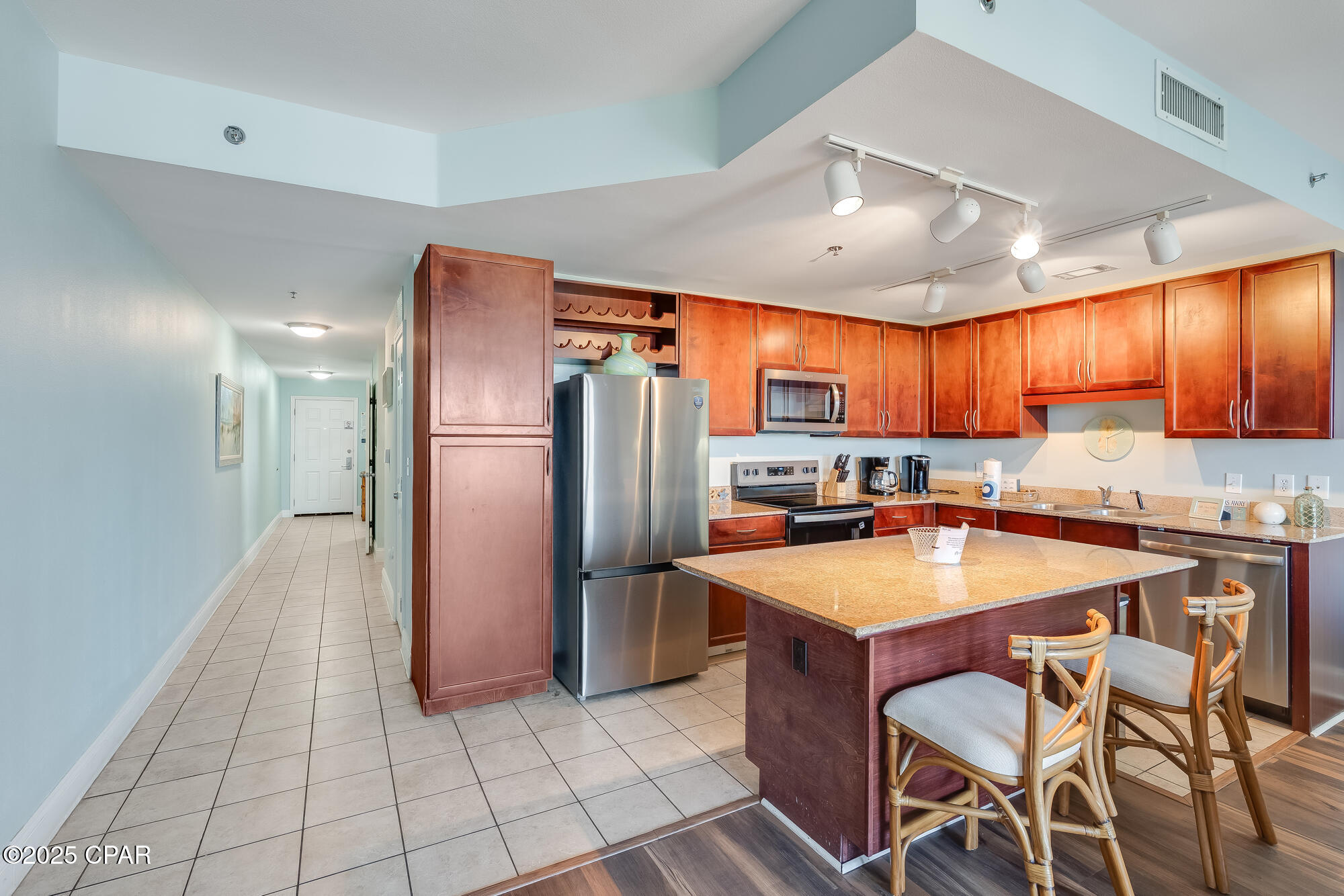 9902 Thomas Drive, 1937