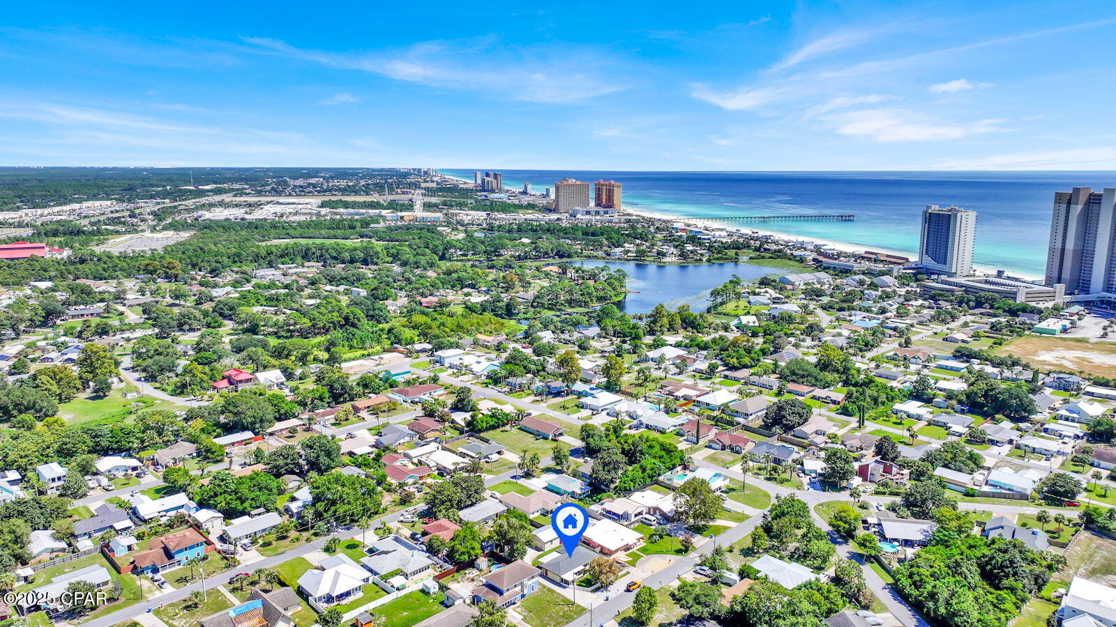 223 San Pablo Street, Panama City Beach