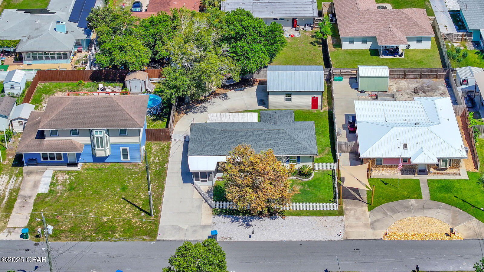 223 San Pablo Street, Panama City Beach