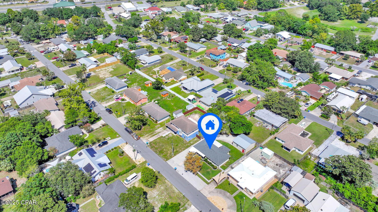 223 San Pablo Street, Panama City Beach