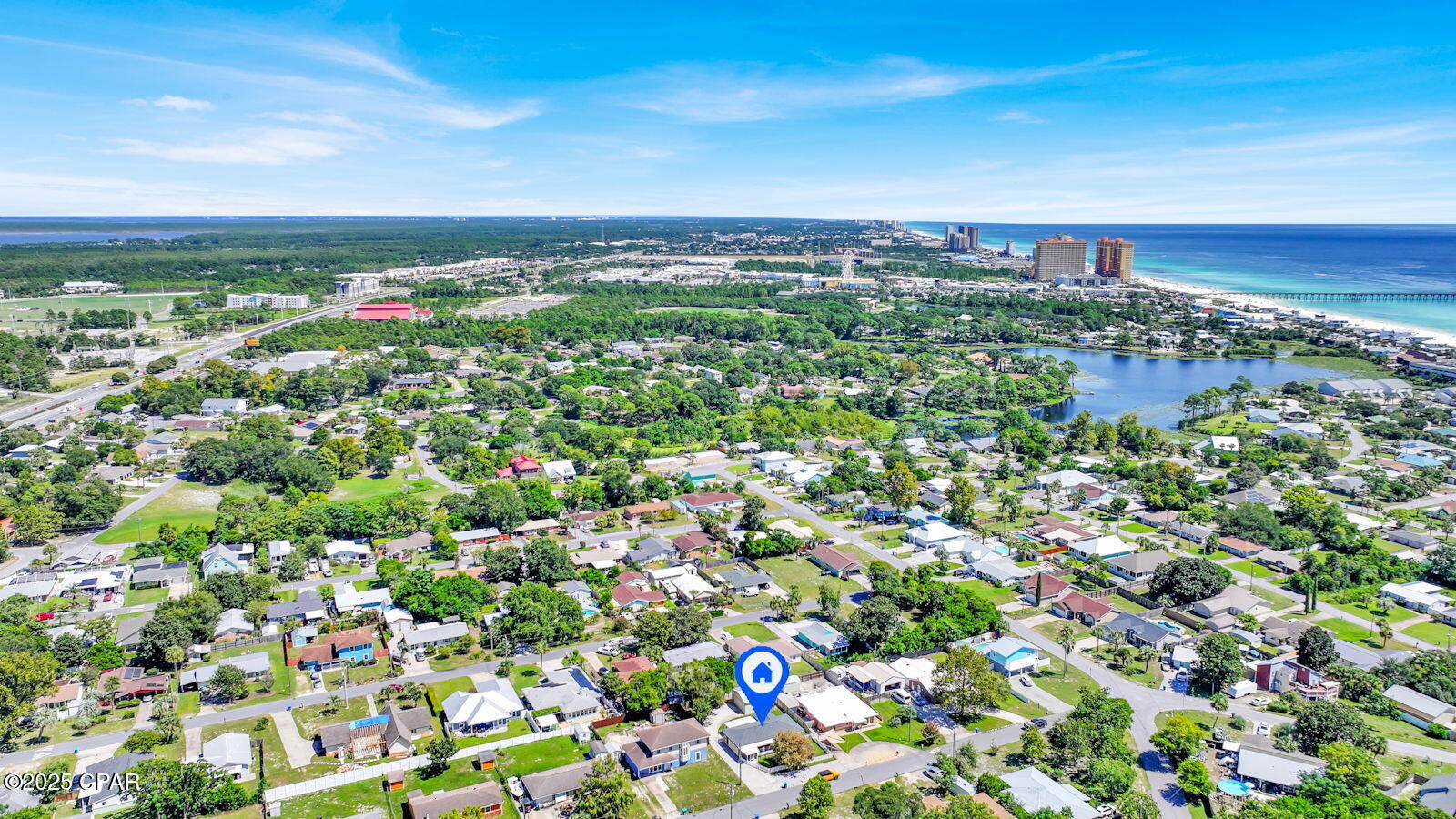 223 San Pablo Street, Panama City Beach