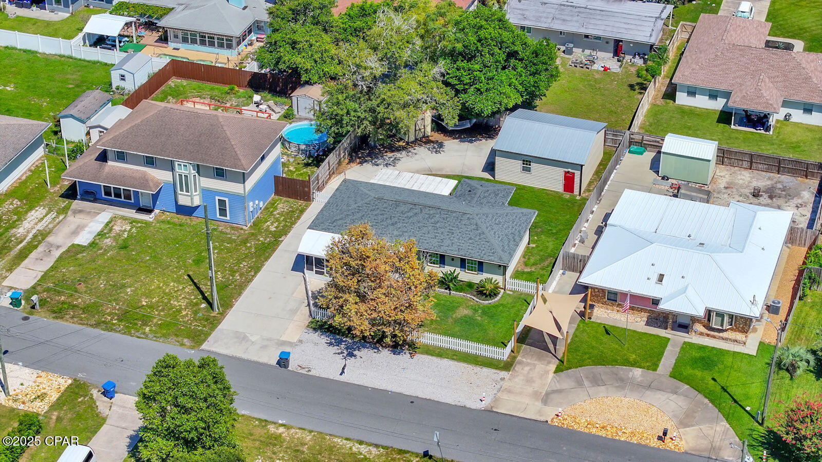 223 San Pablo Street, Panama City Beach