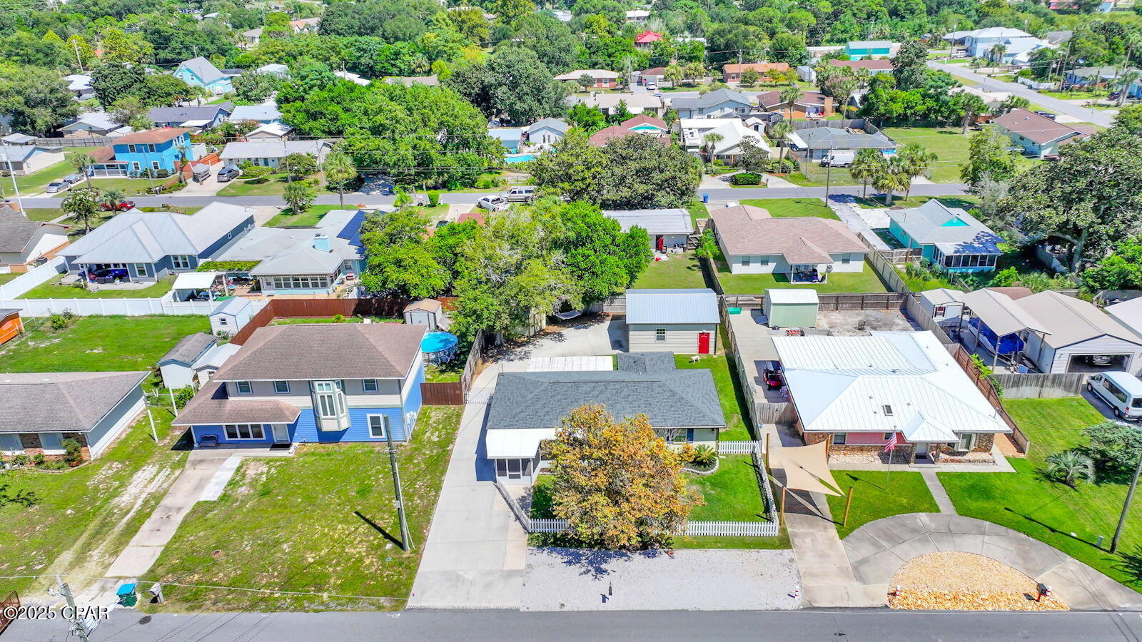 223 San Pablo Street, Panama City Beach