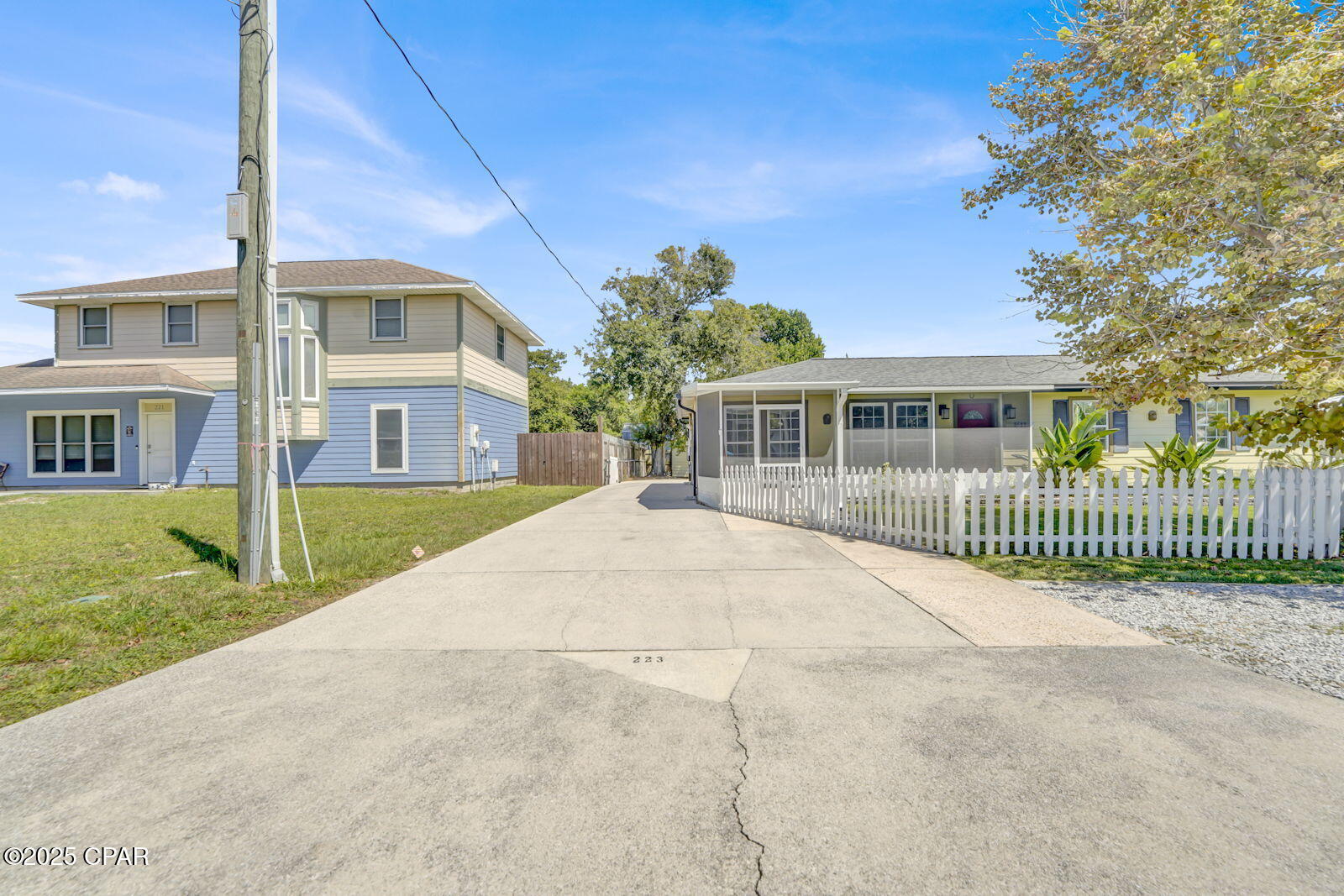 223 San Pablo Street, Panama City Beach