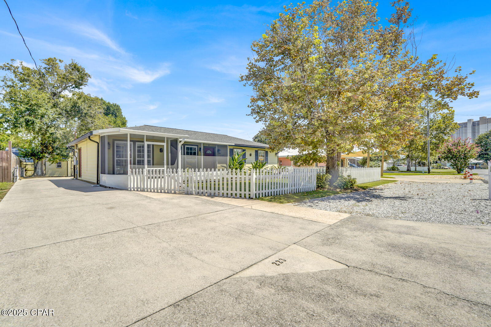 223 San Pablo Street, Panama City Beach