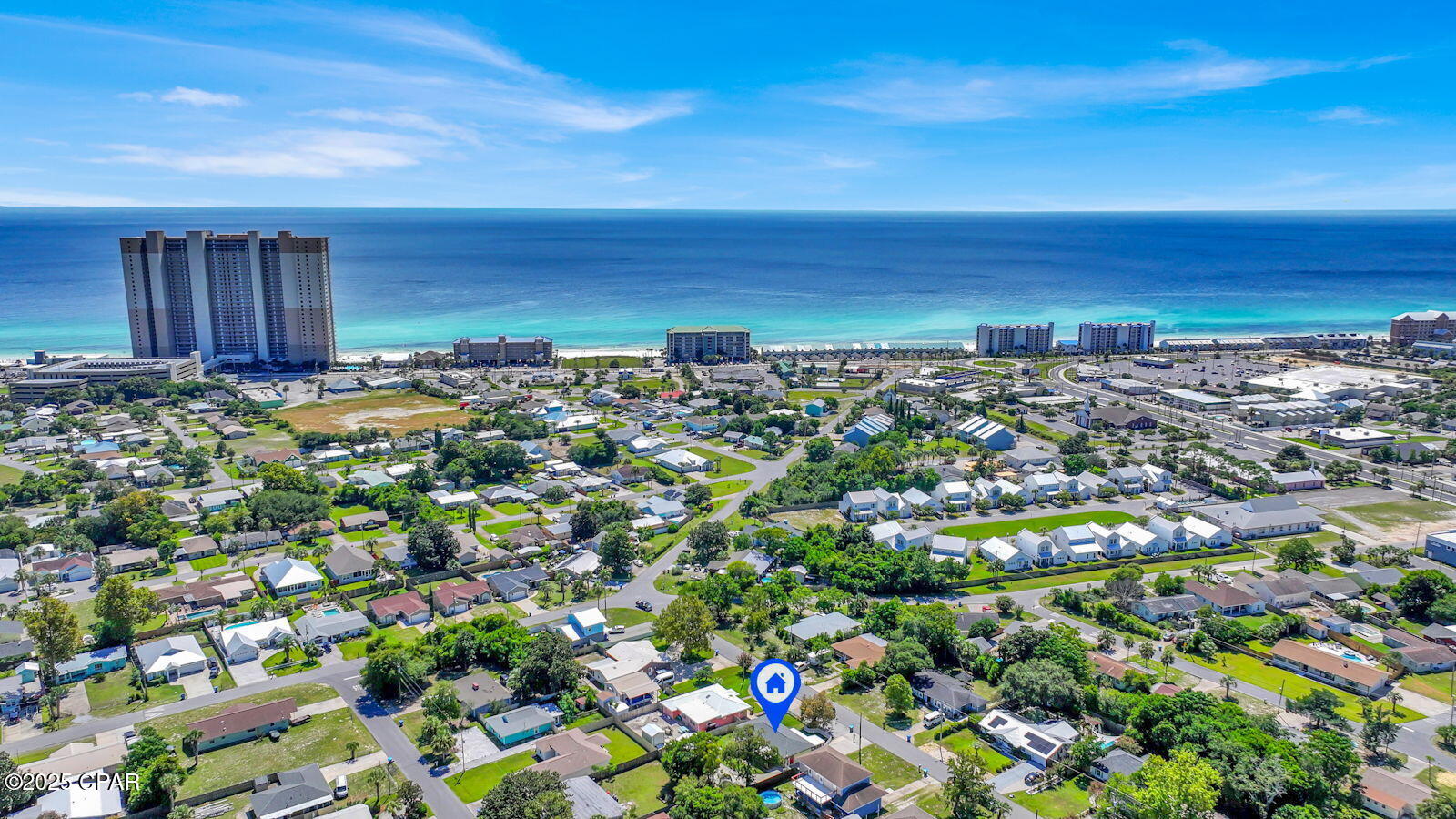 223 San Pablo Street, Panama City Beach