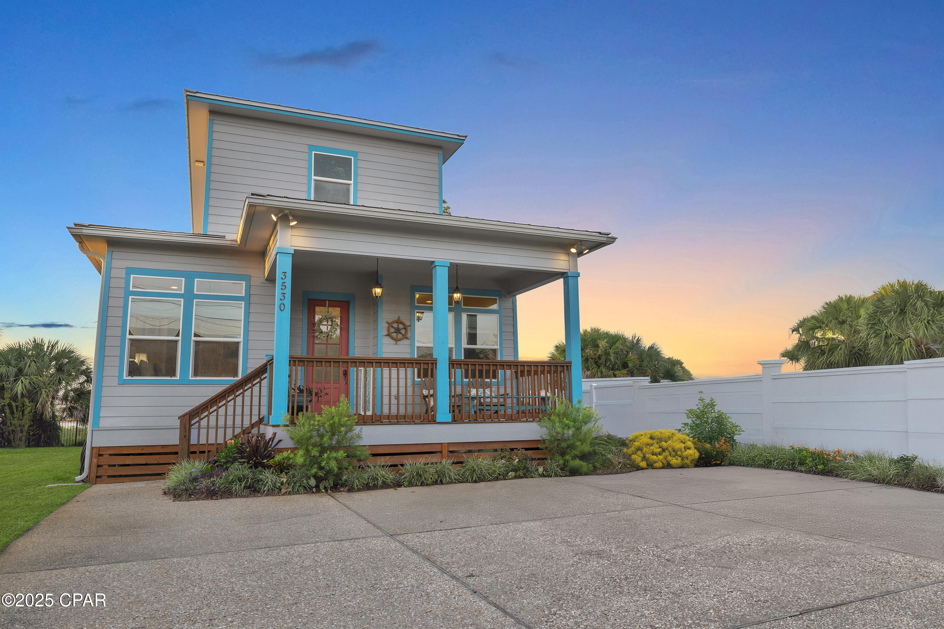 3530 Treasure Circle