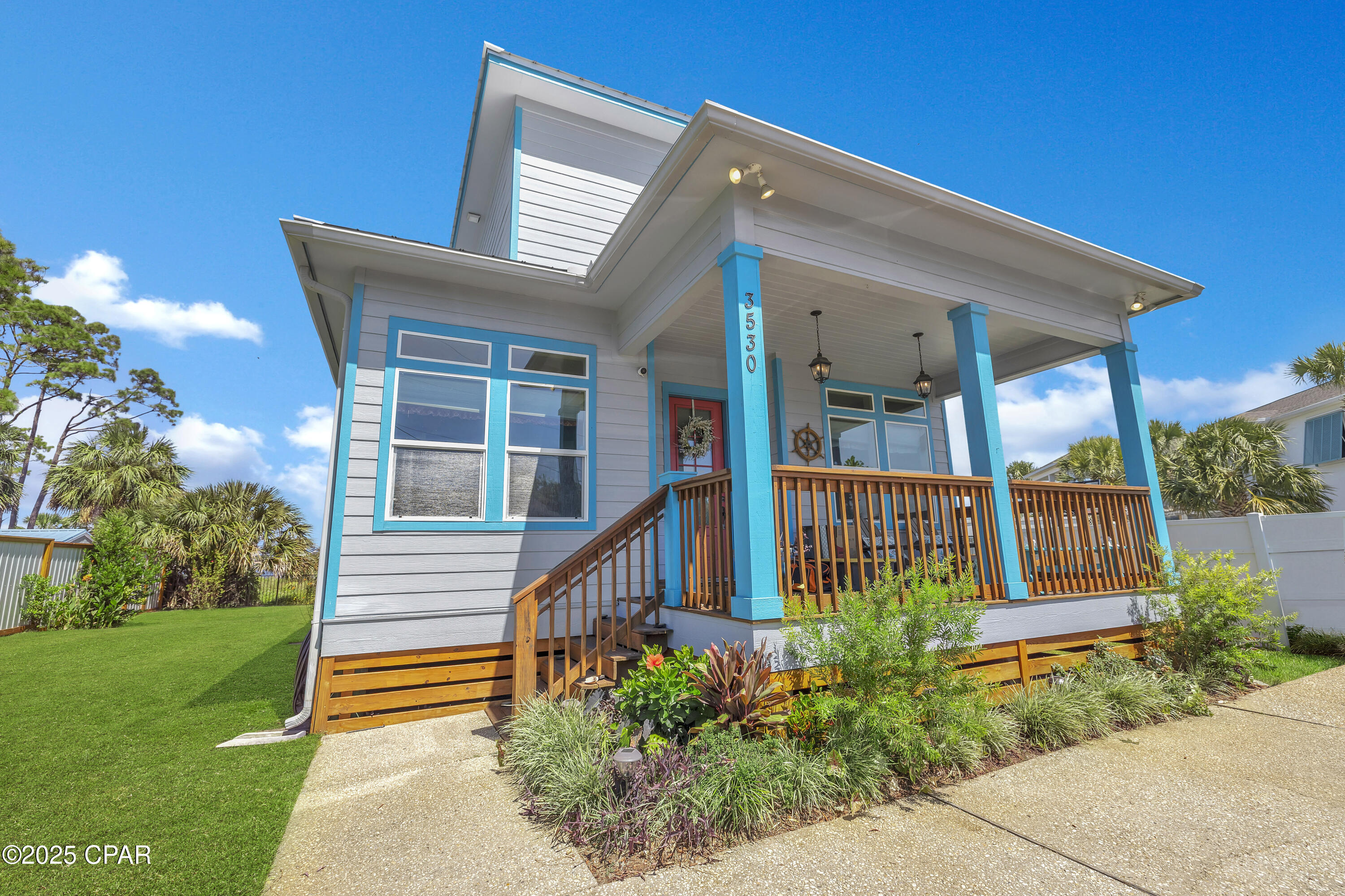 3530 Treasure Circle